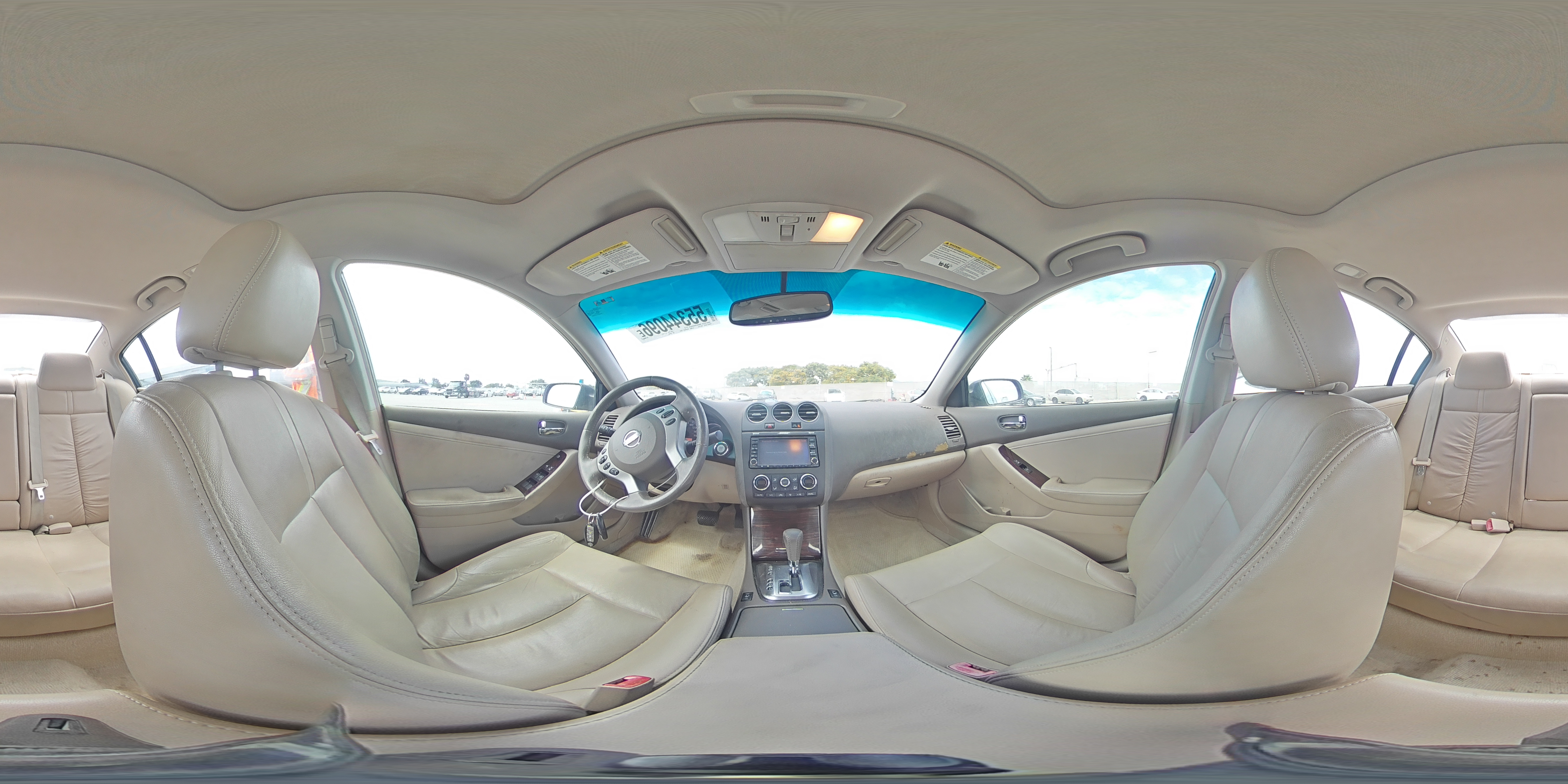 2011 Nissan Altima 2.5 Синий vin: 1N4AL2AP3BN402836