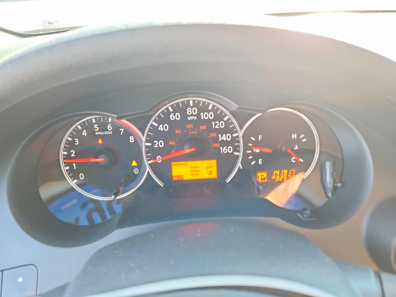 2011 Nissan Altima 2.5 Maroon vin: 1N4AL2AP3BN403078