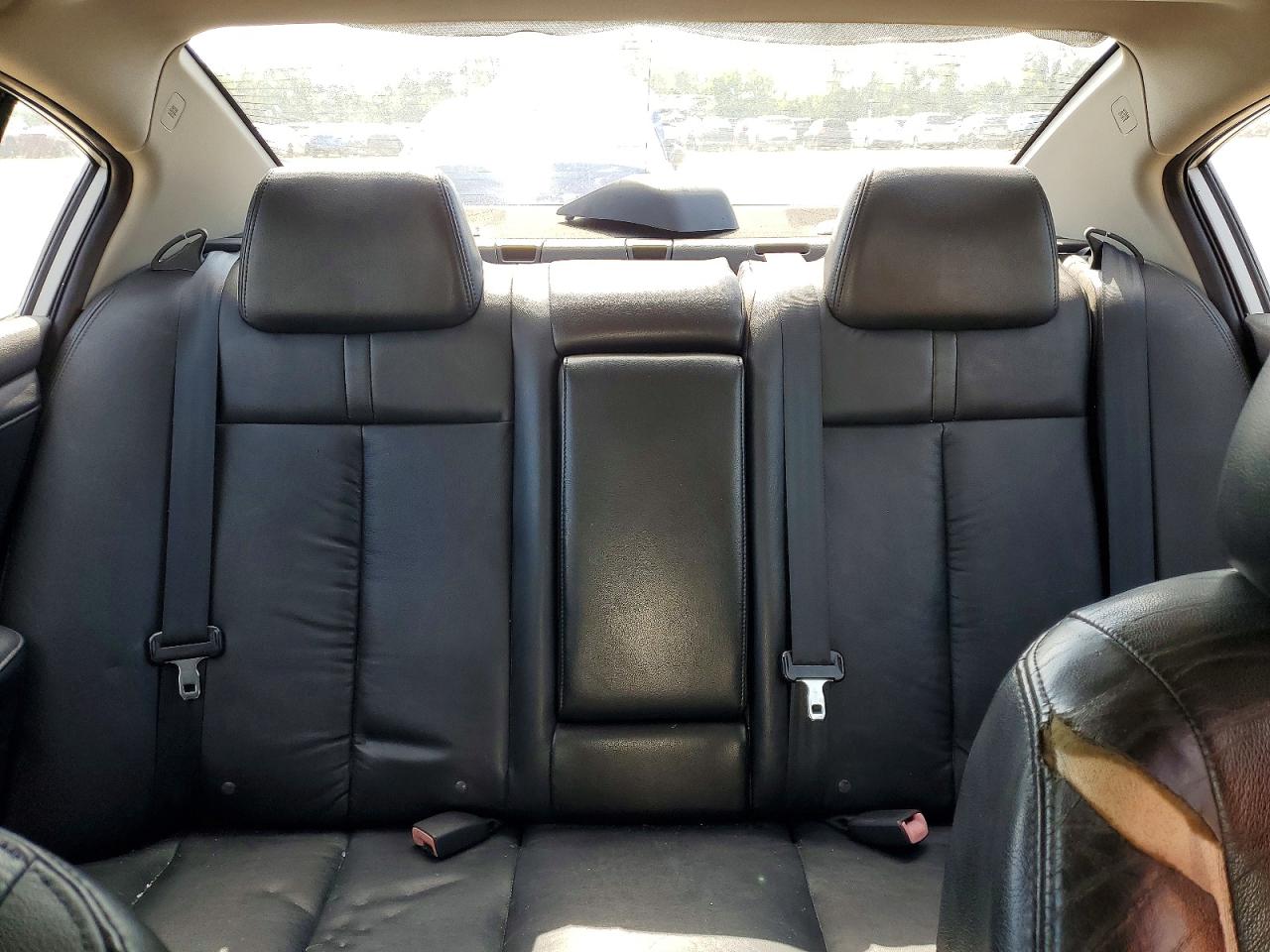 2011 Nissan Altima 2.5 Silver vin: 1N4AL2AP3BN415134