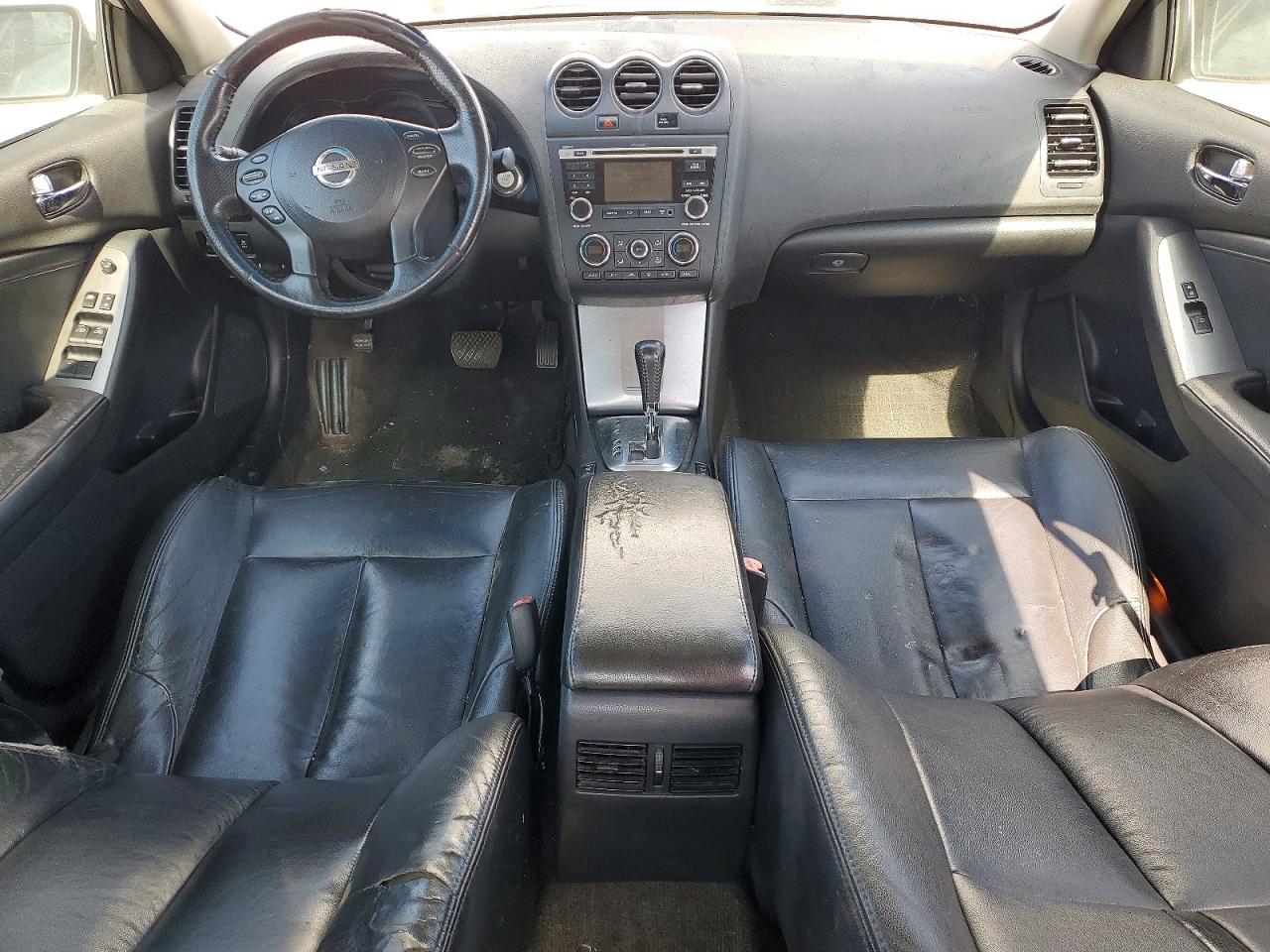 2011 Nissan Altima 2.5 Silver vin: 1N4AL2AP3BN415134