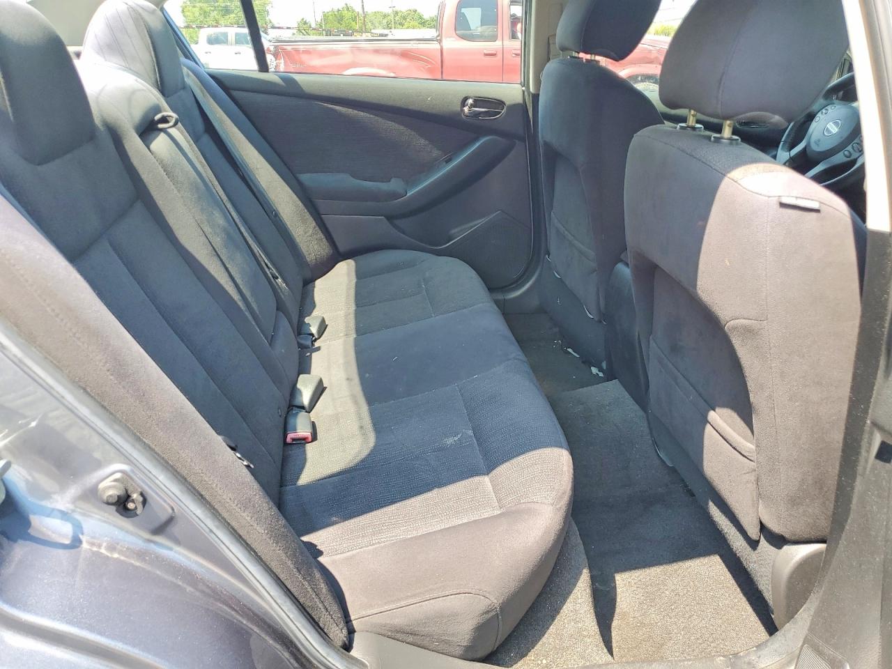 2011 Nissan Altima 2.5 Blue vin: 1N4AL2AP3BN428689