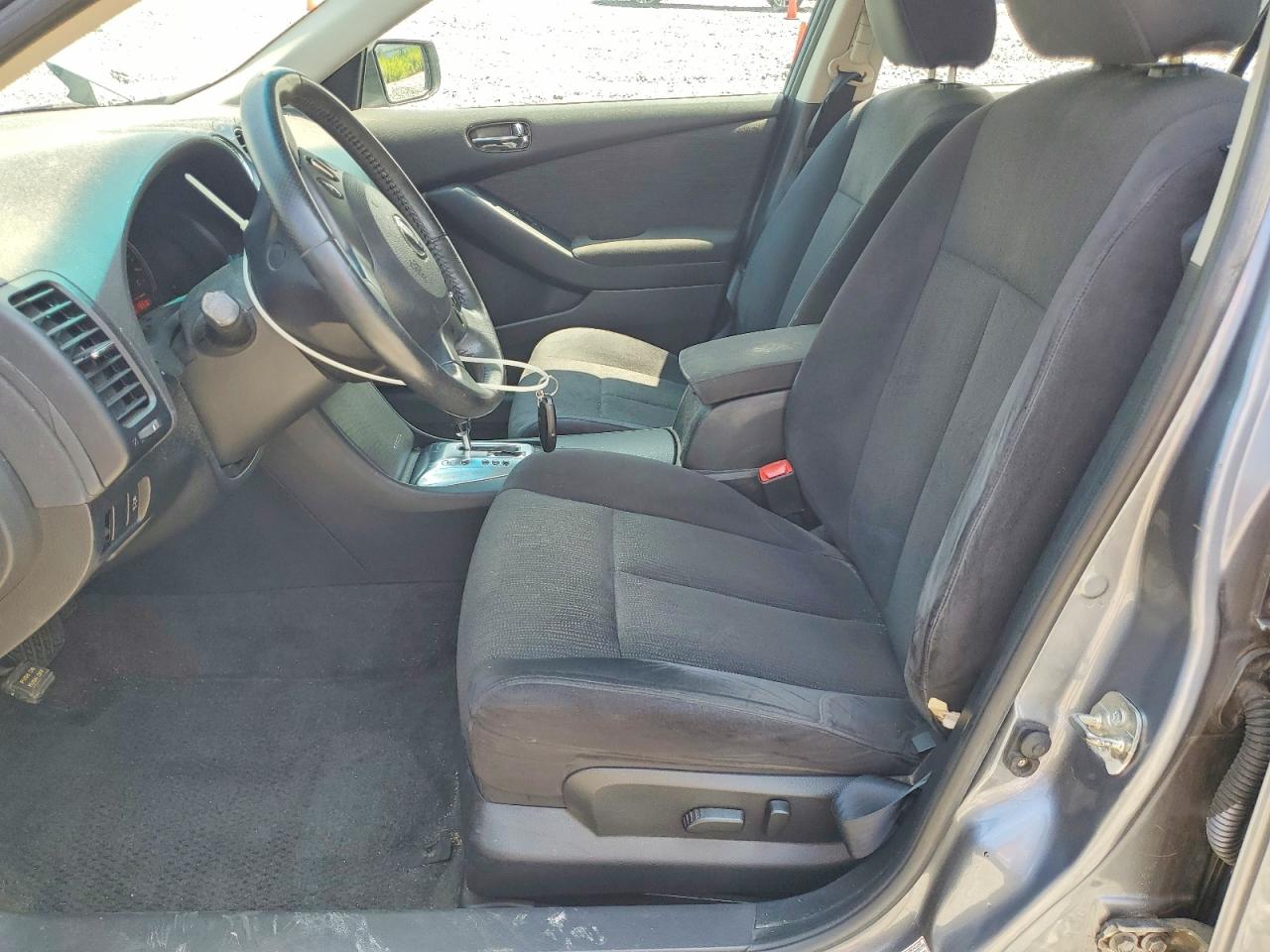 2011 Nissan Altima 2.5 Blue vin: 1N4AL2AP3BN428689