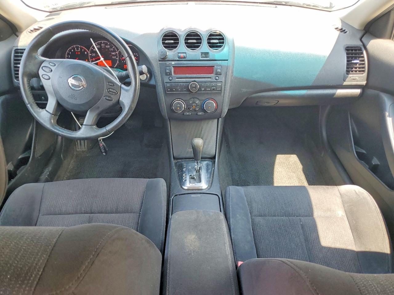 2011 Nissan Altima 2.5 Blue vin: 1N4AL2AP3BN428689