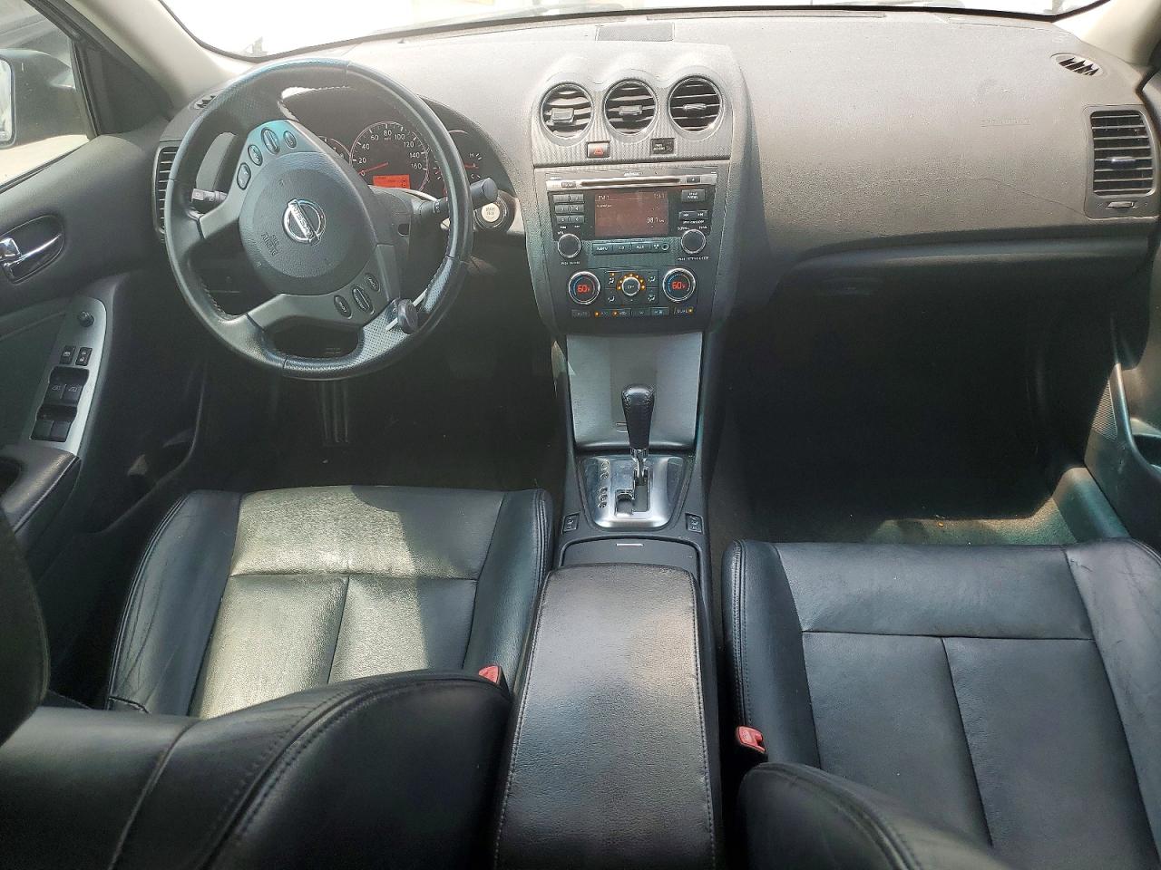 2011 Nissan Altima 2.5 Gray vin: 1N4AL2AP3BN431186