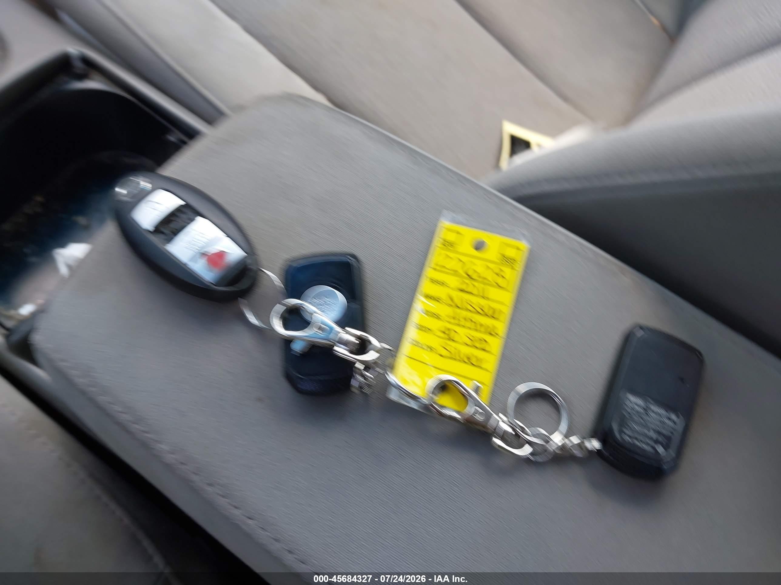 2011 Nissan Altima 2.5 S Silver vin: 1N4AL2AP3BN434623