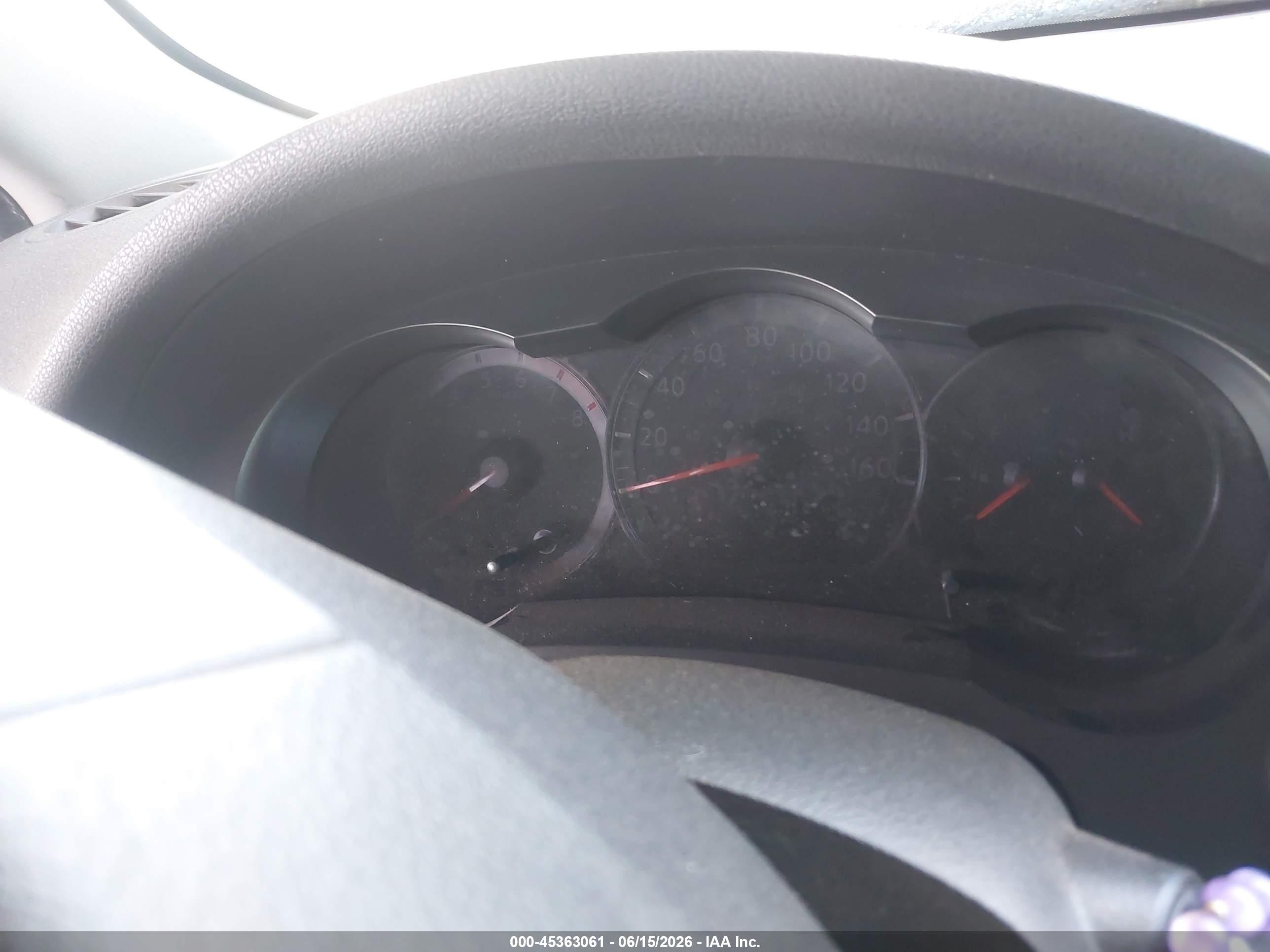 2011 Nissan Altima 2.5 S White vin: 1N4AL2AP3BN445945