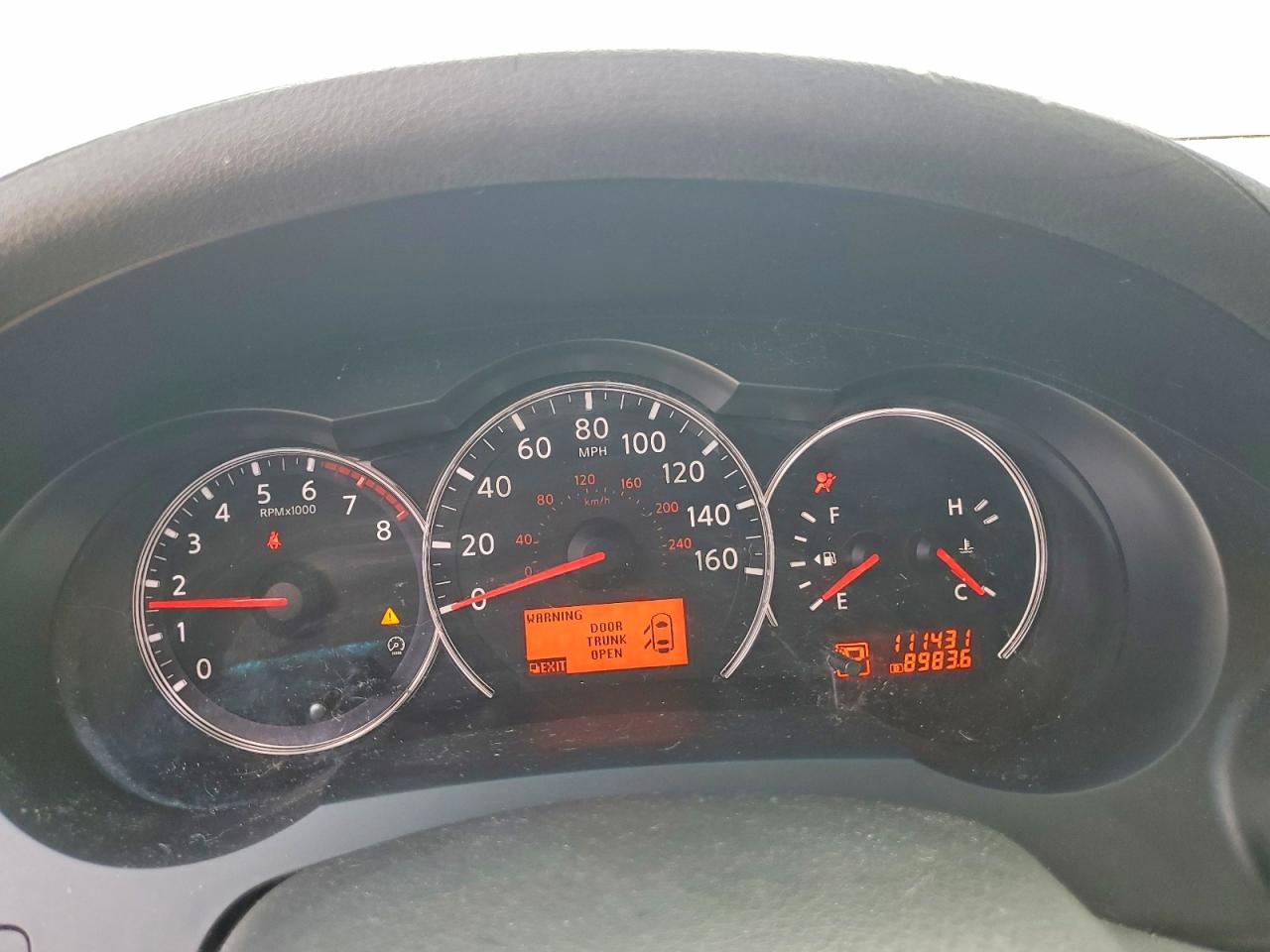 2011 Nissan Altima 2.5 Black vin: 1N4AL2AP3BN475463
