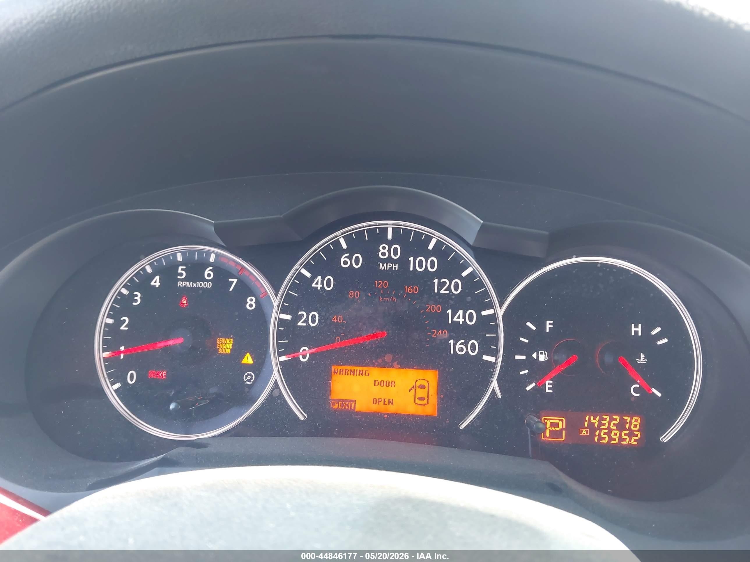 2011 Nissan Altima 2.5 S Синий vin: 1N4AL2AP3BN494658