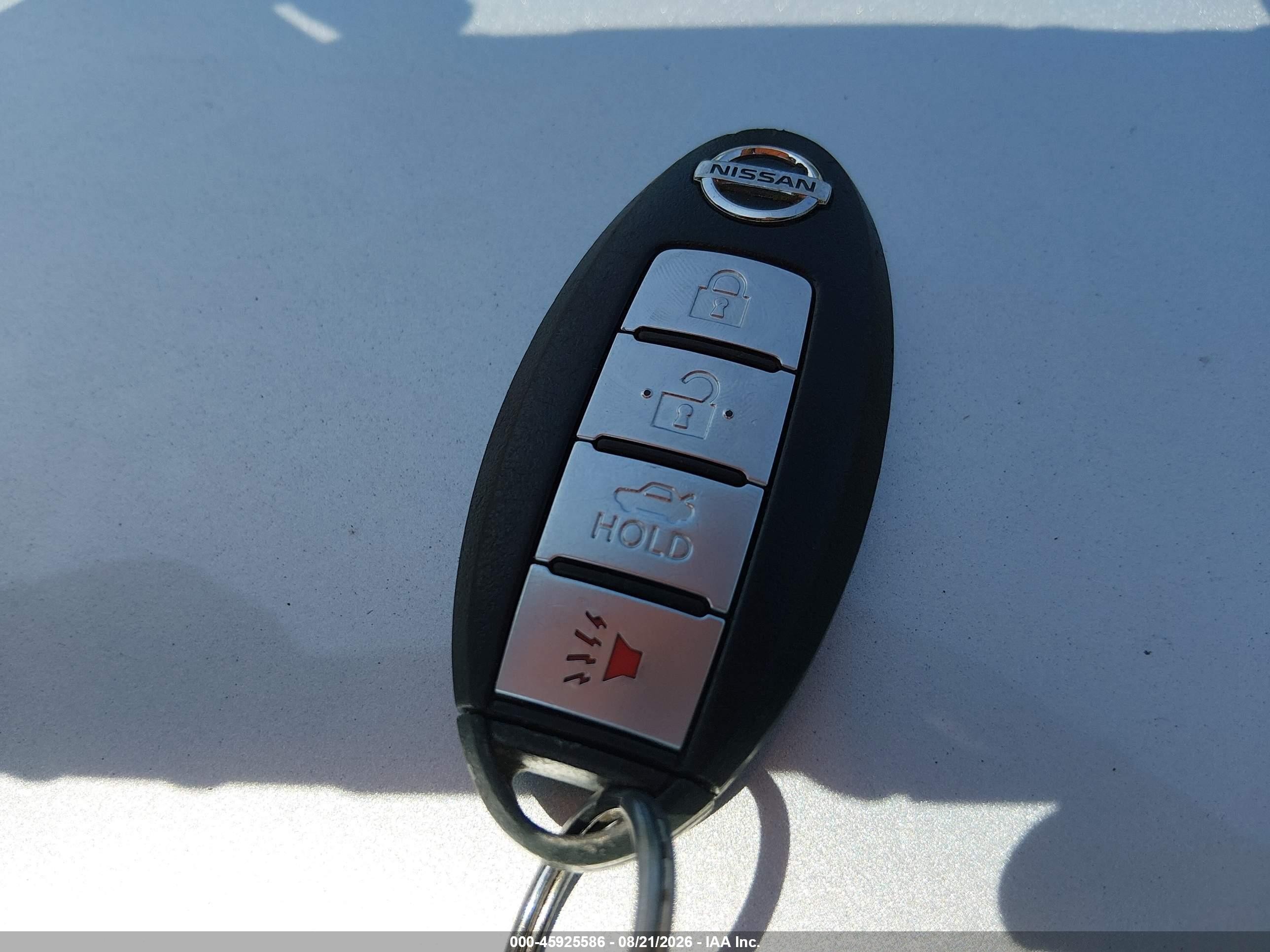2012 Nissan Altima 2.5 S Silver vin: 1N4AL2AP3CC107815