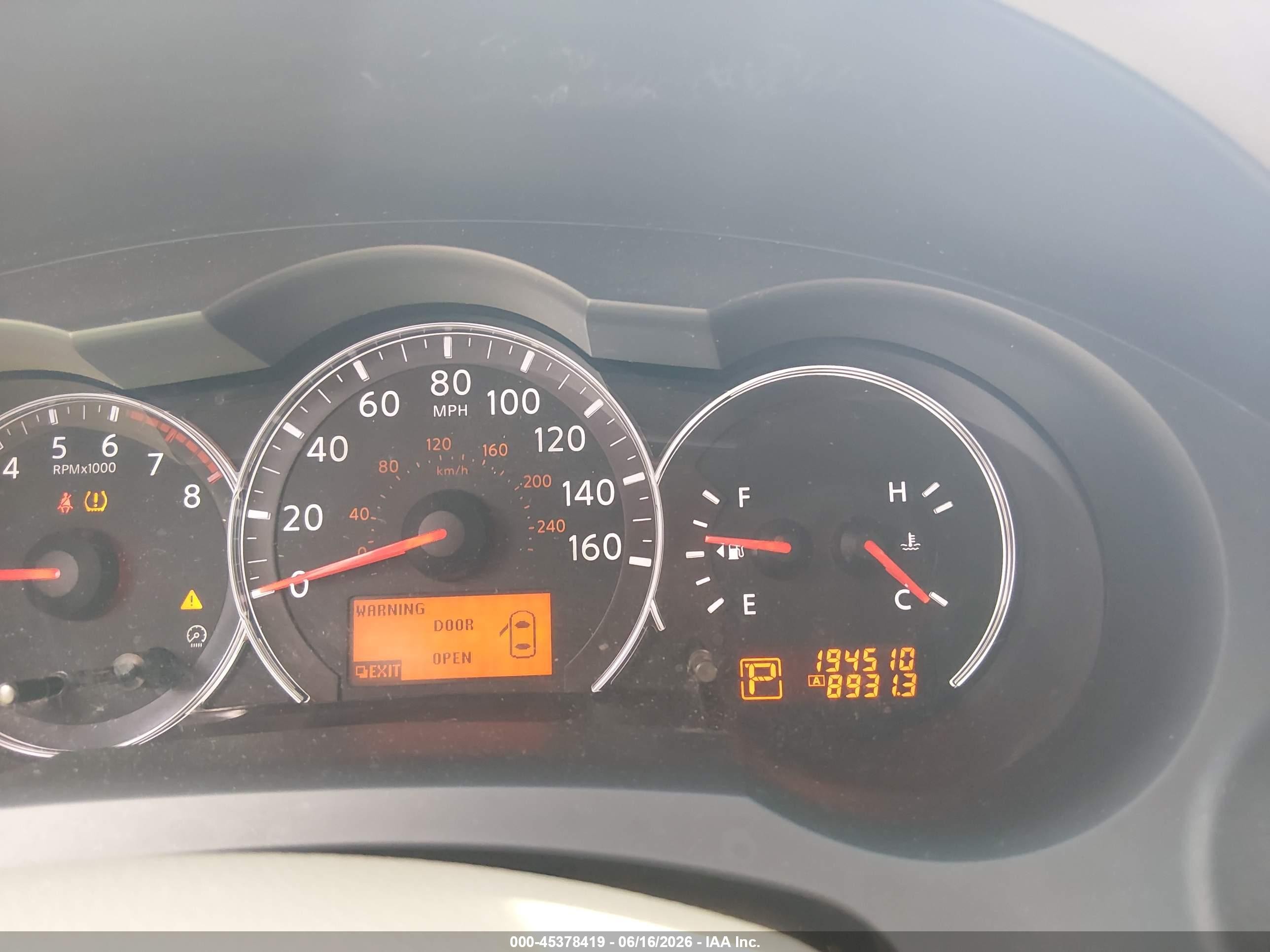 2012 Nissan Altima 2.5 S Tan vin: 1N4AL2AP3CC109922