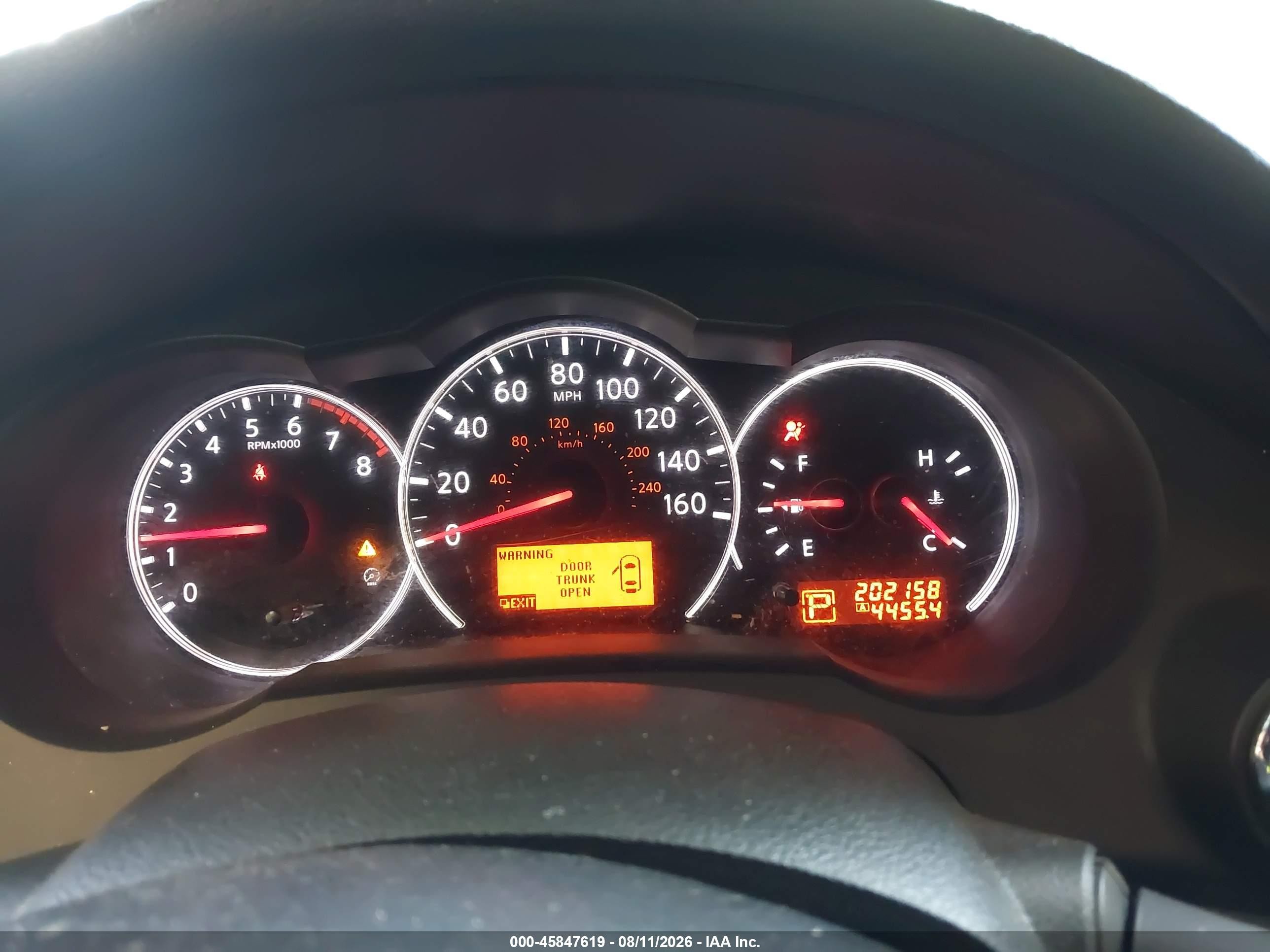 2012 Nissan Altima 2.5 S Black vin: 1N4AL2AP3CC117700