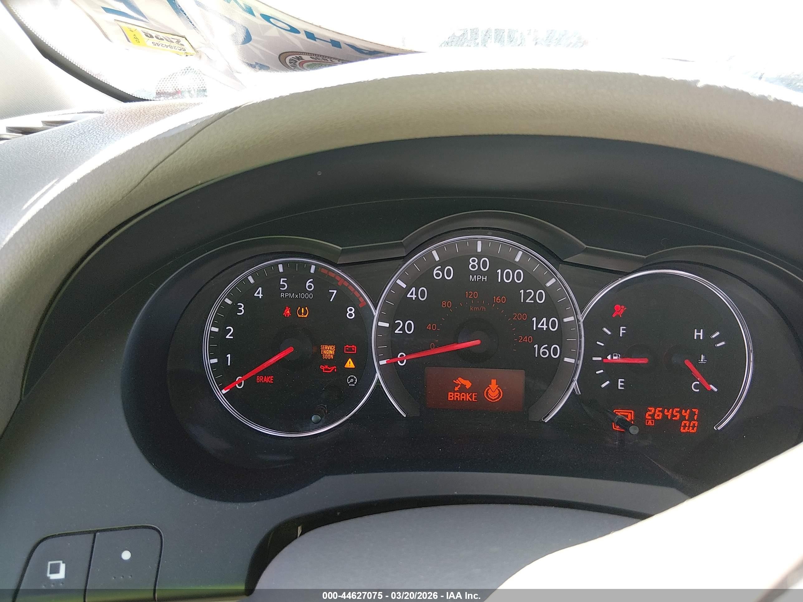 2012 Nissan Altima 2.5 S Белый vin: 1N4AL2AP3CC120452
