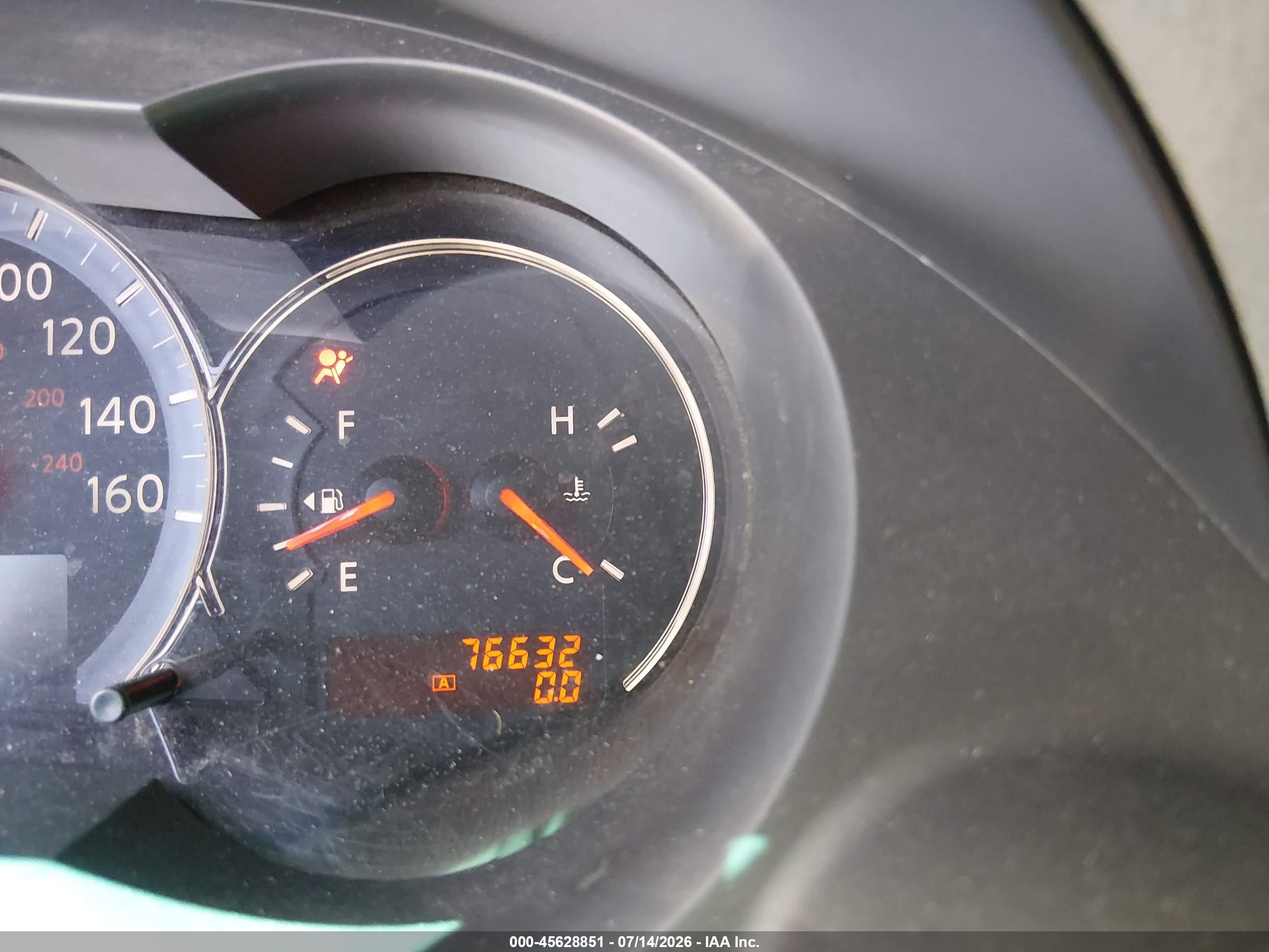 2012 Nissan Altima 2.5 S White vin: 1N4AL2AP3CC121200