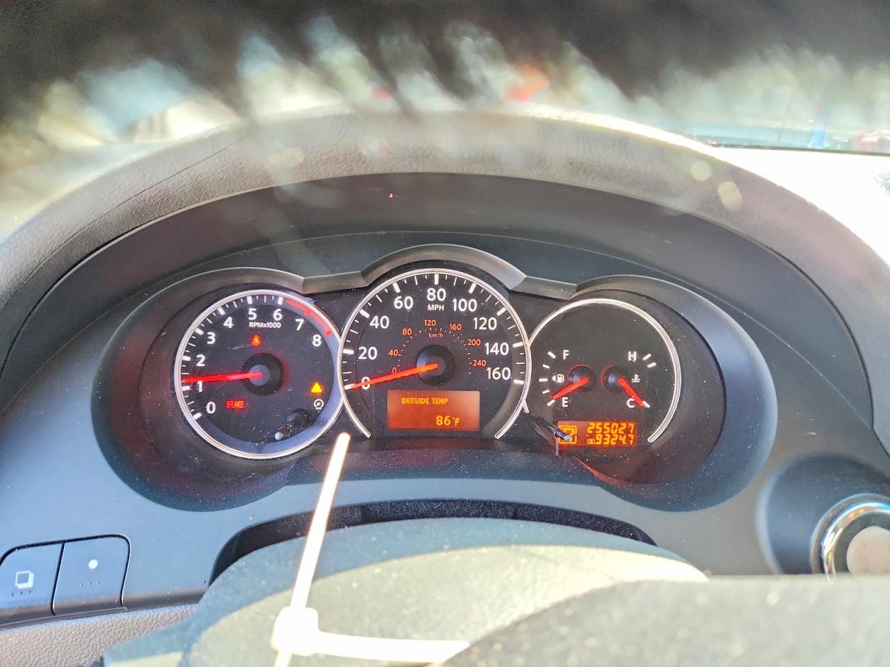 2012 Nissan Altima 2.5 Белый vin: 1N4AL2AP3CC140068