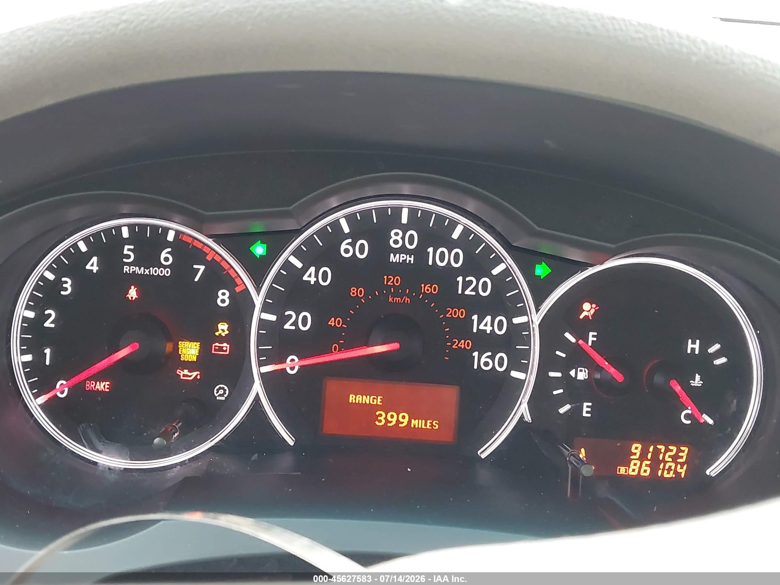 2012 Nissan Altima 2.5 S Blue vin: 1N4AL2AP3CC152978
