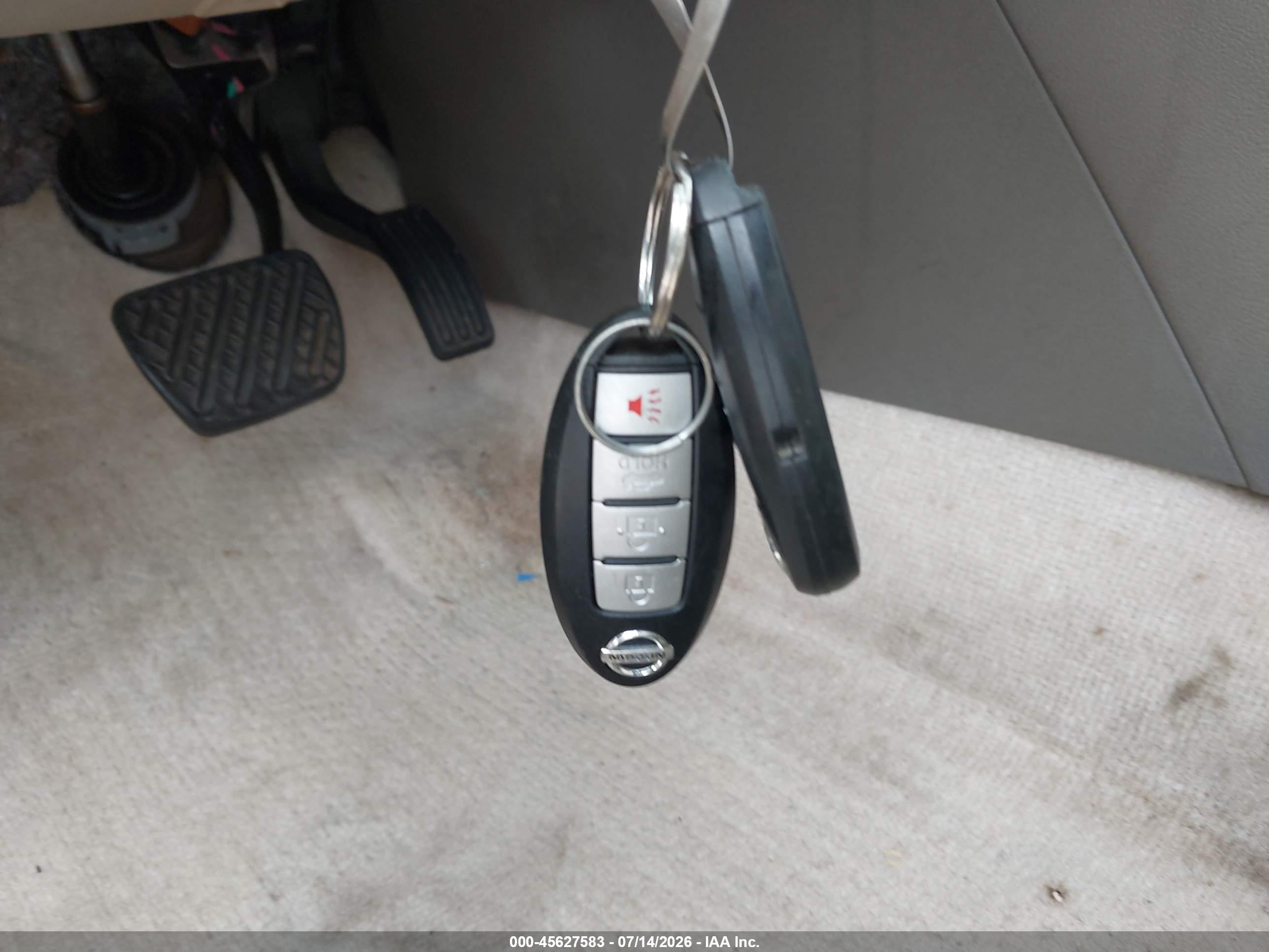 2012 Nissan Altima 2.5 S Blue vin: 1N4AL2AP3CC152978