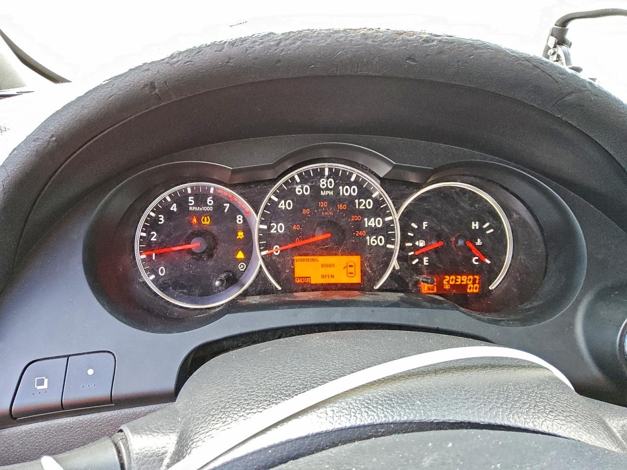 2012 Nissan Altima Base Maroon vin: 1N4AL2AP3CC164483