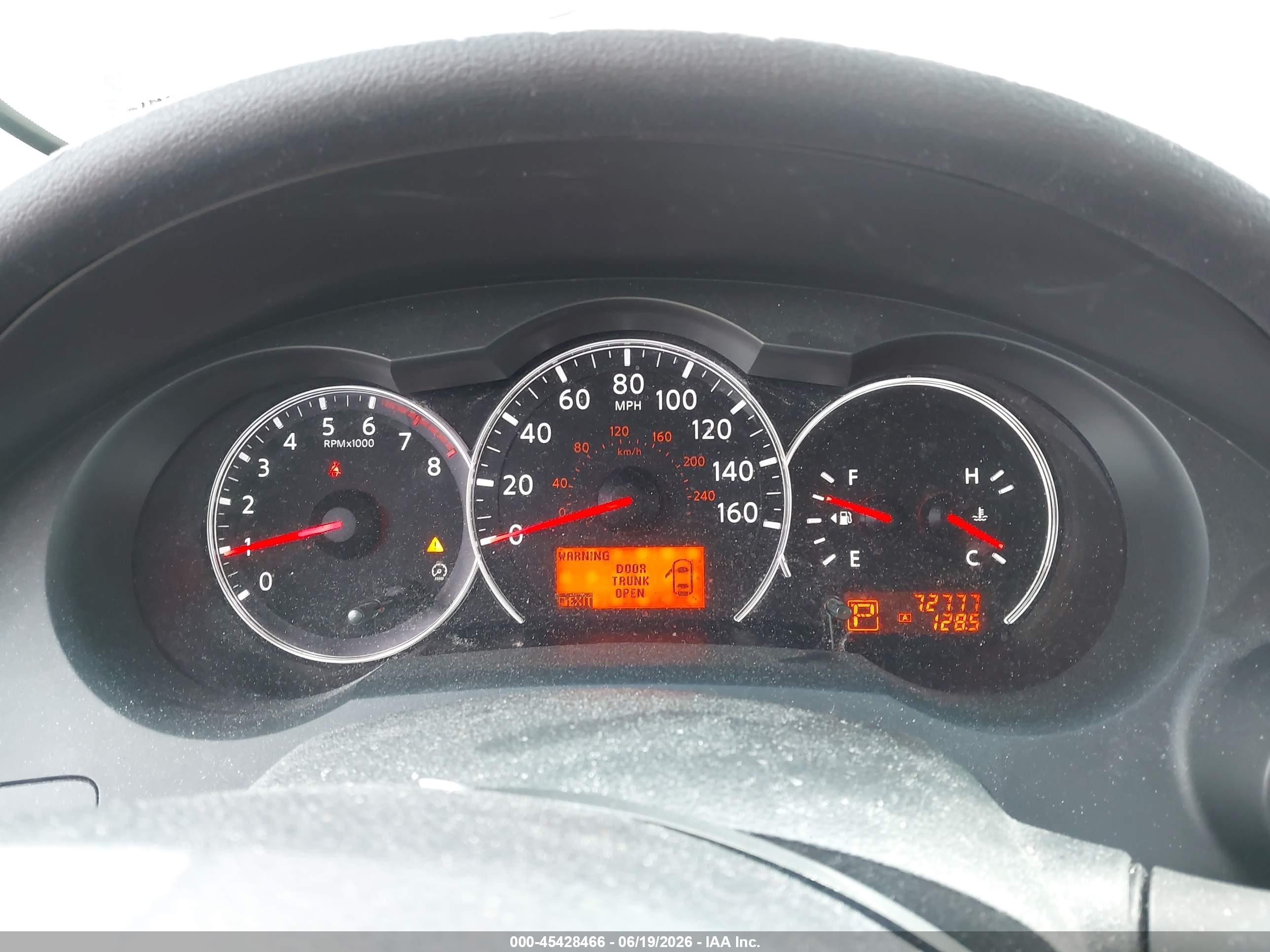 2012 Nissan Altima 2.5 S Burgundy vin: 1N4AL2AP3CC179923