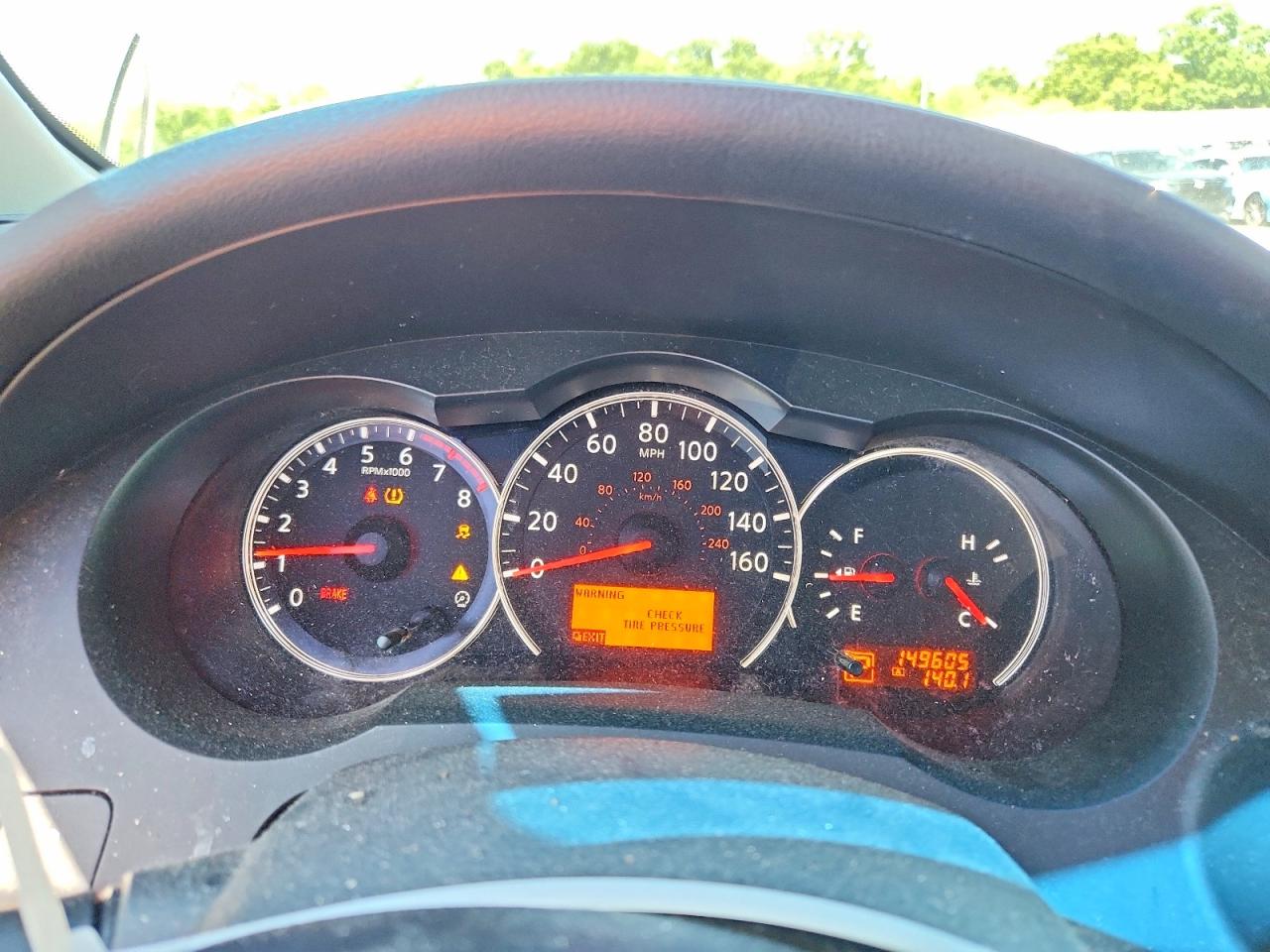 2012 Nissan Altima 2.5 Gray vin: 1N4AL2AP3CC209082