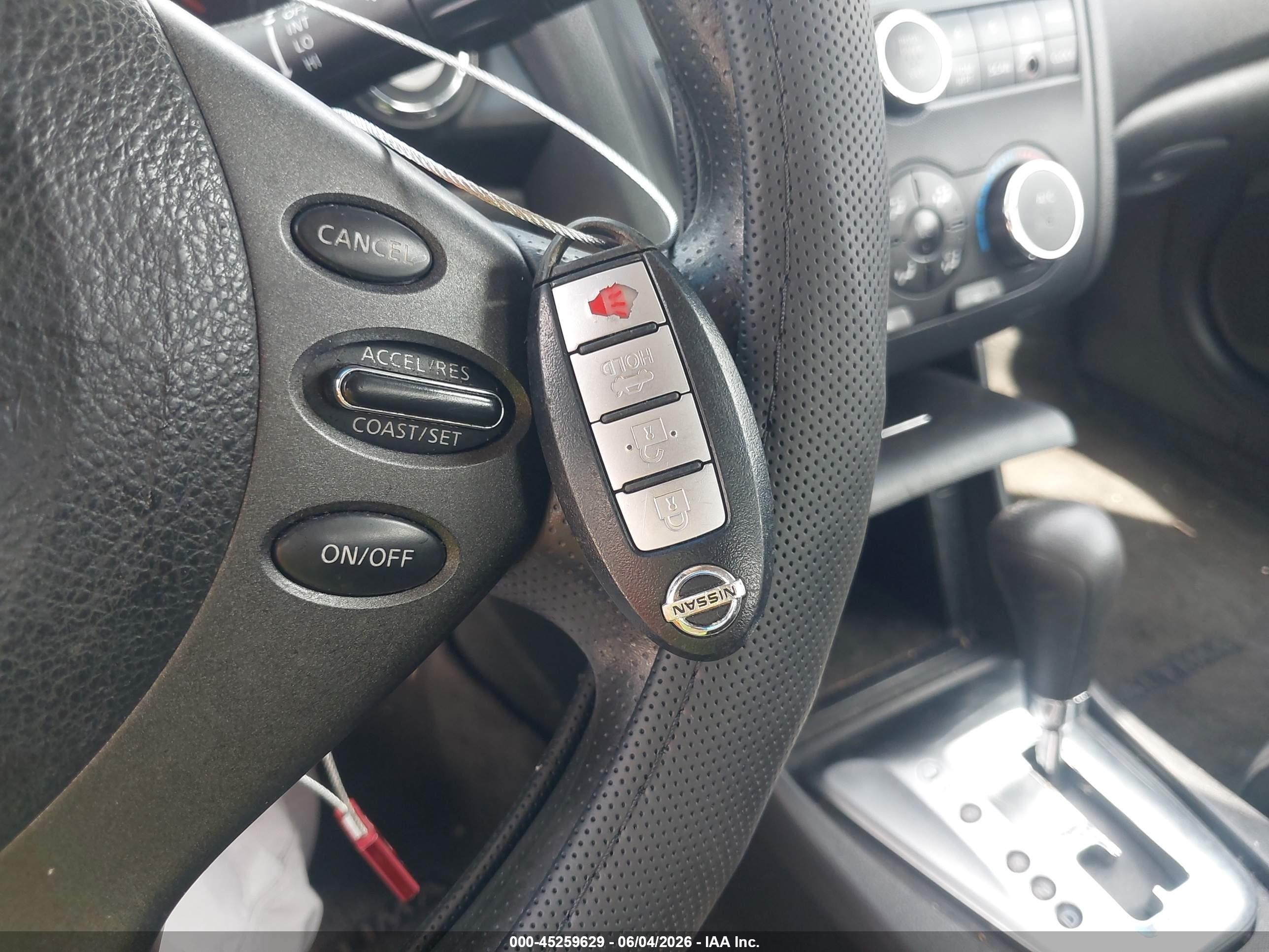 2012 Nissan Altima 2.5 S Black vin: 1N4AL2AP3CC234144