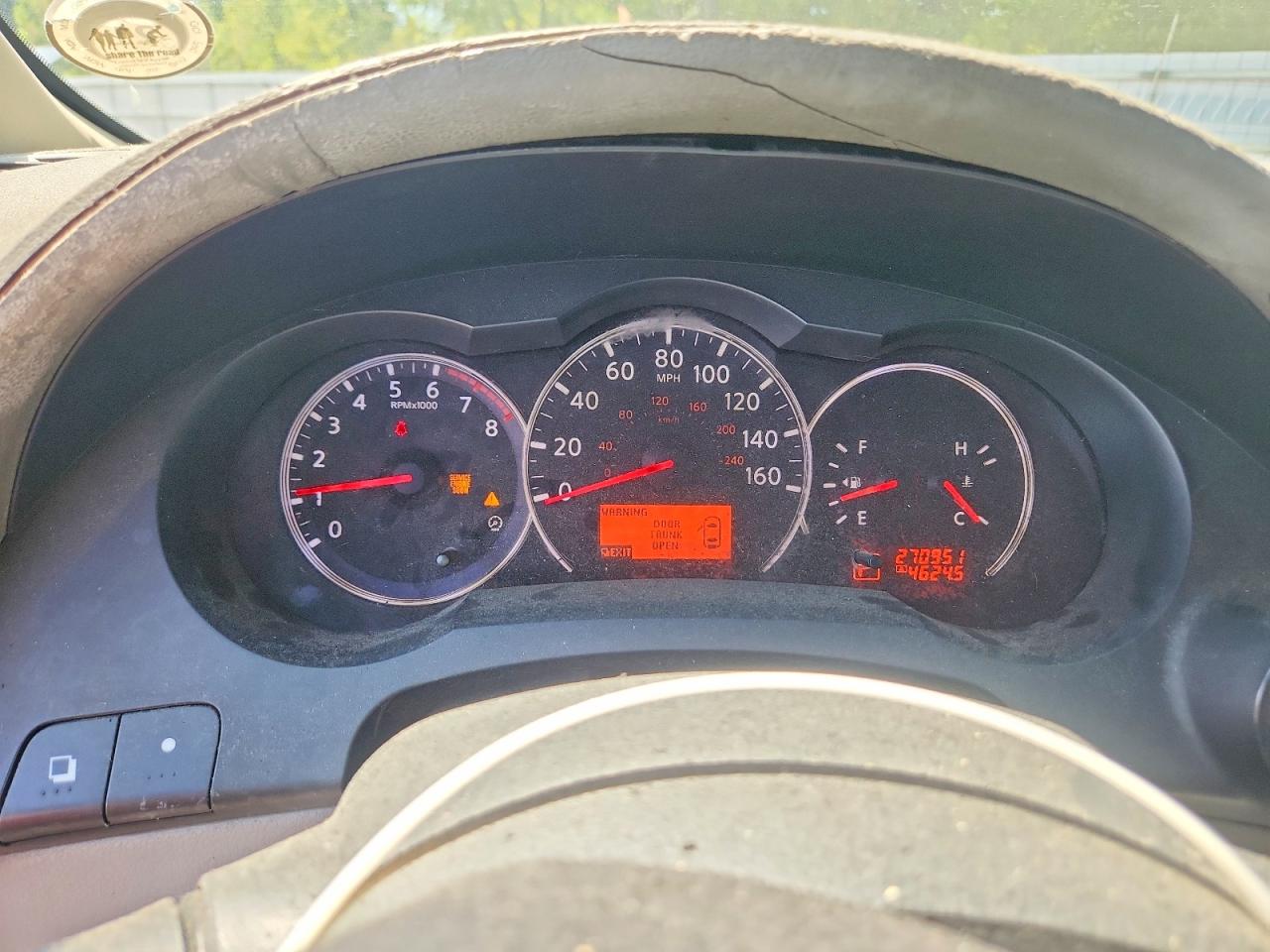2012 Nissan Altima 2.5 Silver vin: 1N4AL2AP3CC248738