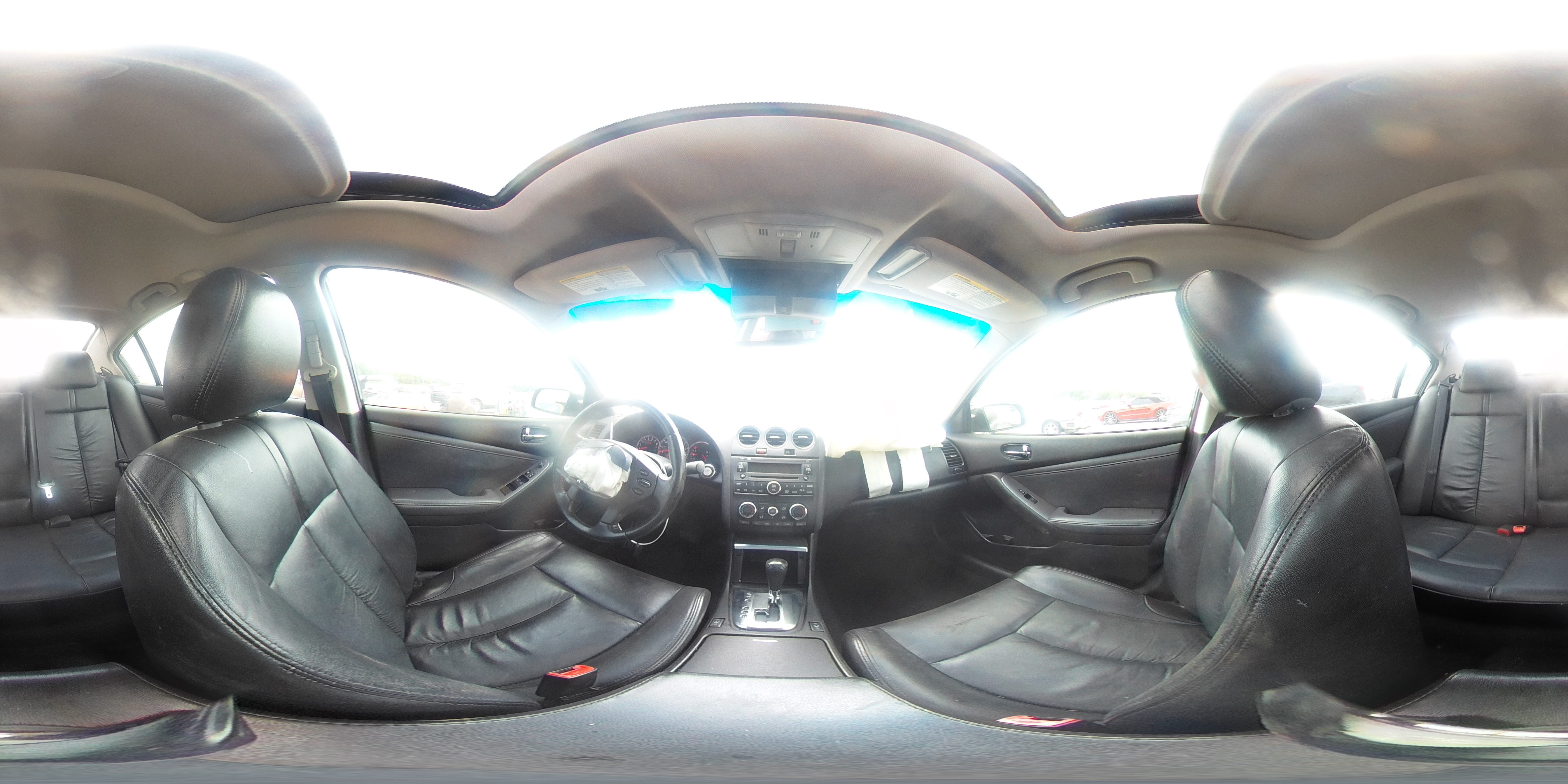 2012 Nissan Altima 2.5 Black vin: 1N4AL2AP3CN446014
