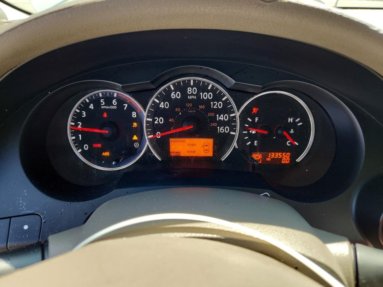 2012 Nissan Altima 2.5 White vin: 1N4AL2AP3CN460446