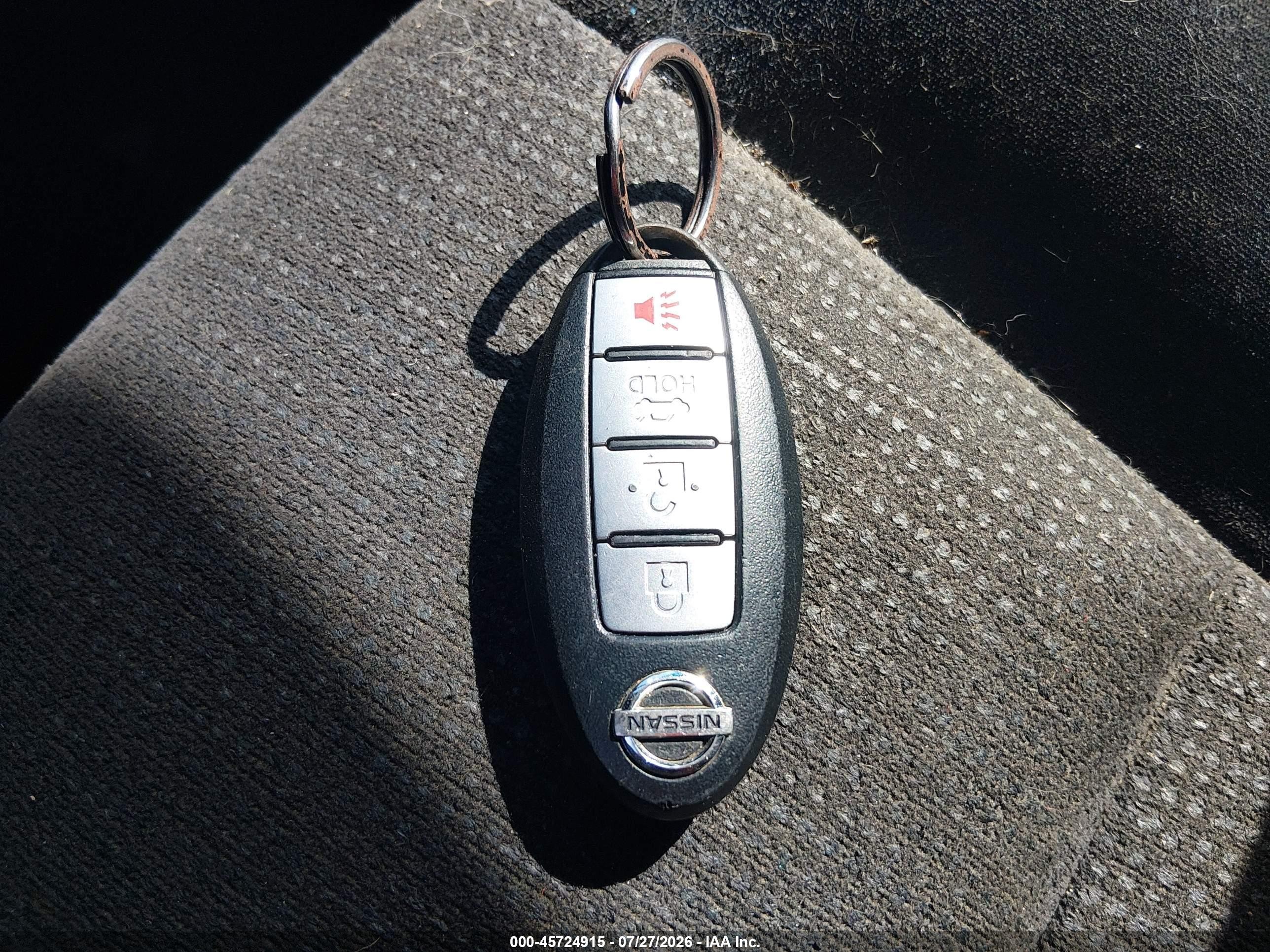 2012 Nissan Altima 2.5 S Black vin: 1N4AL2AP3CN460995