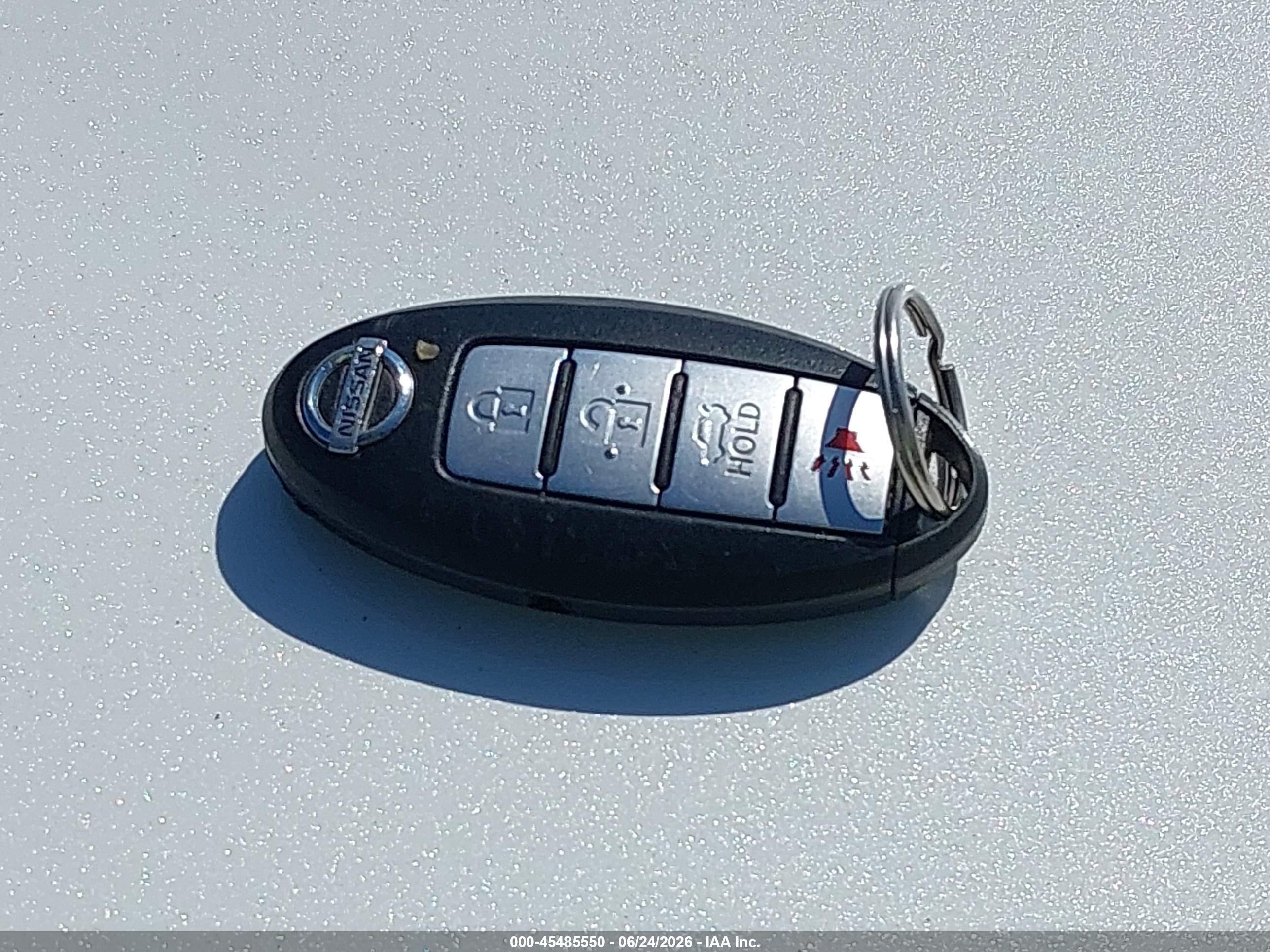 2012 Nissan Altima 2.5 S Серый vin: 1N4AL2AP3CN502095