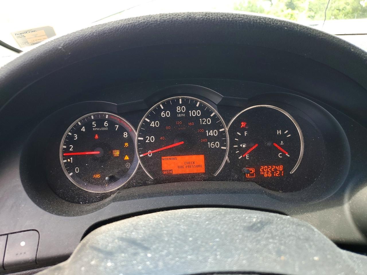 2012 Nissan Altima 2.5 Gray vin: 1N4AL2AP3CN535744