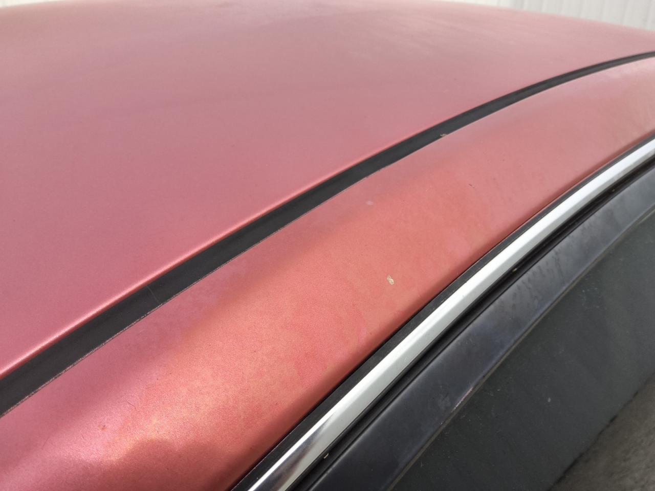 2012 Nissan Altima Base/s Красный vin: 1N4AL2AP3CN536330 Damage: Left Drip Rail, Peeling, > 12 Inches