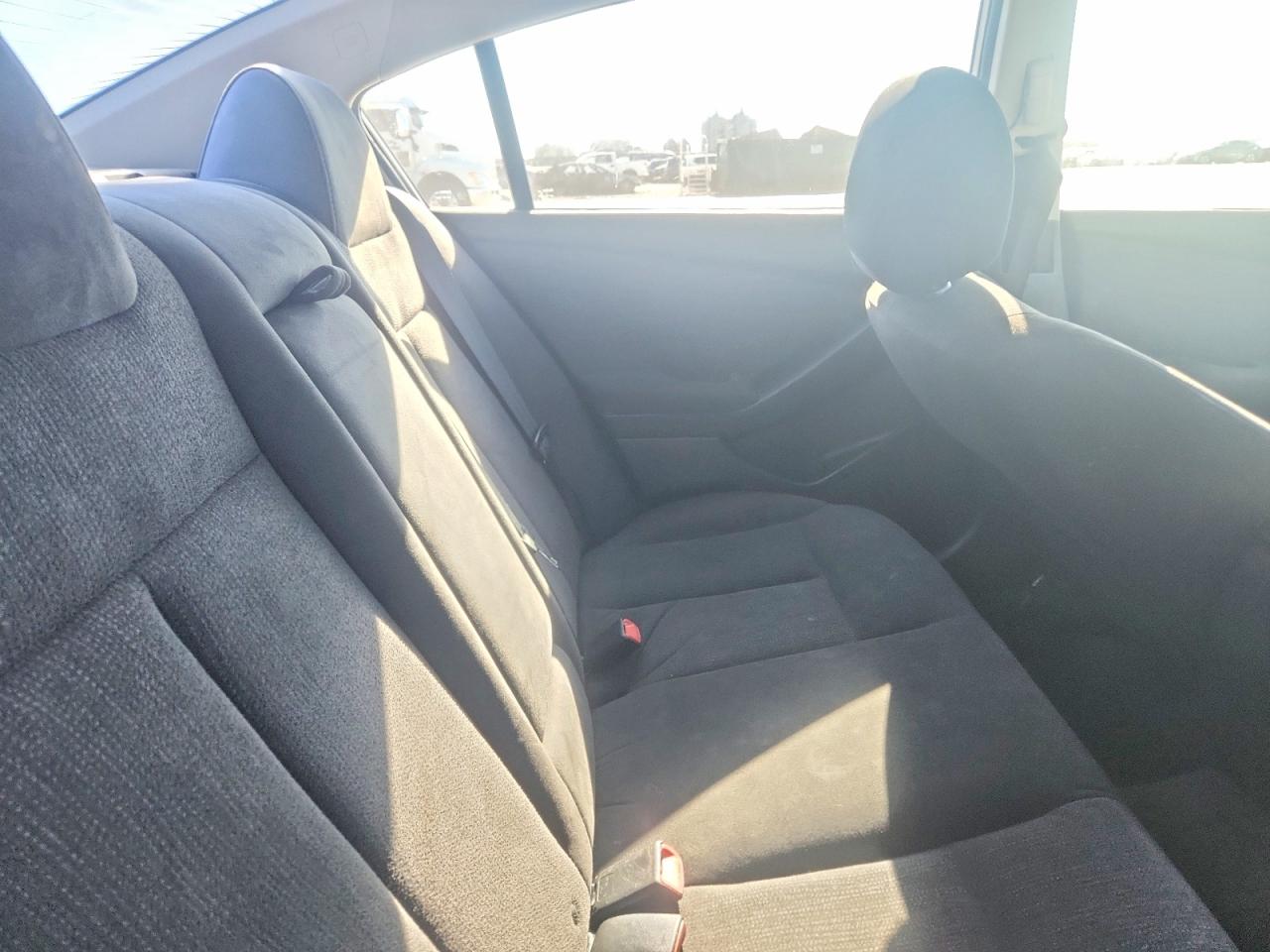 2012 Nissan Altima Silver vin: 1N4AL2AP3CN548185