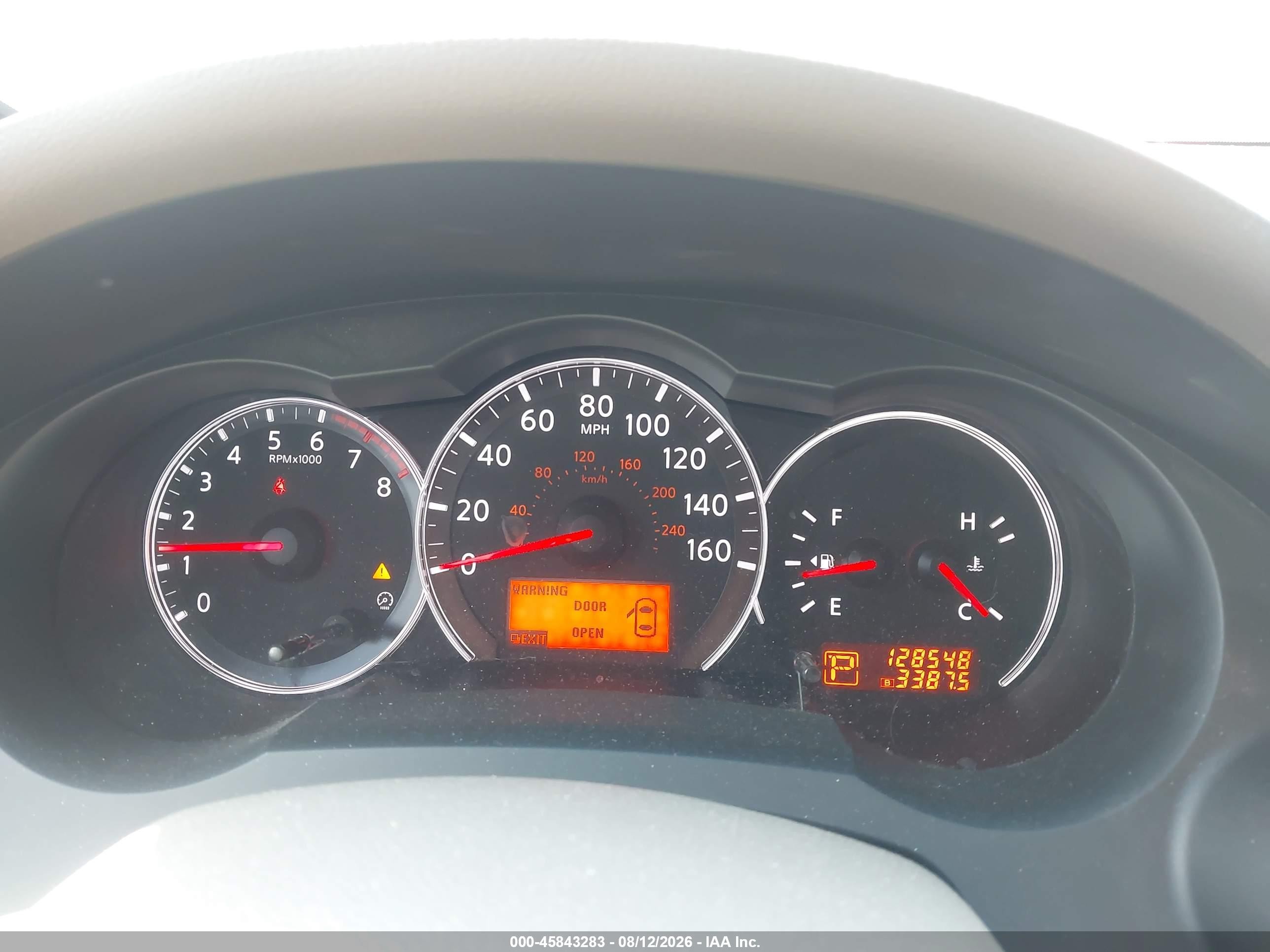 2012 Nissan Altima 2.5 S Blue vin: 1N4AL2AP3CN555248