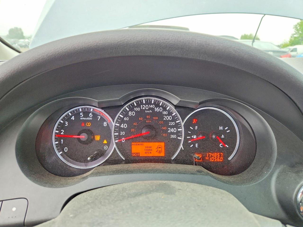 2010 Nissan Altima 2.5 Blue vin: 1N4AL2AP4AC117962
