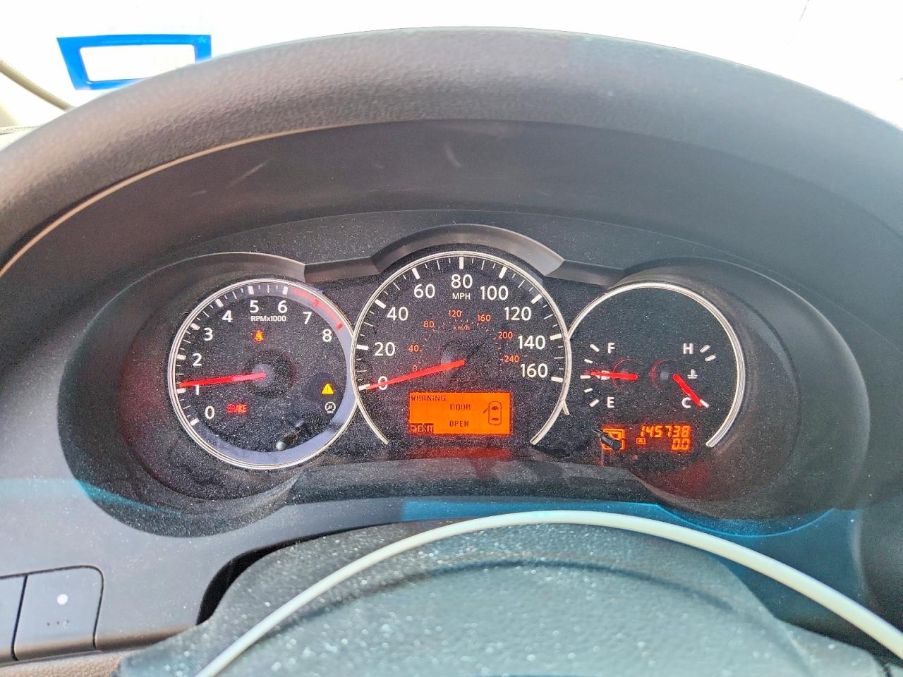 2010 Nissan Altima Blue vin: 1N4AL2AP4AC143087