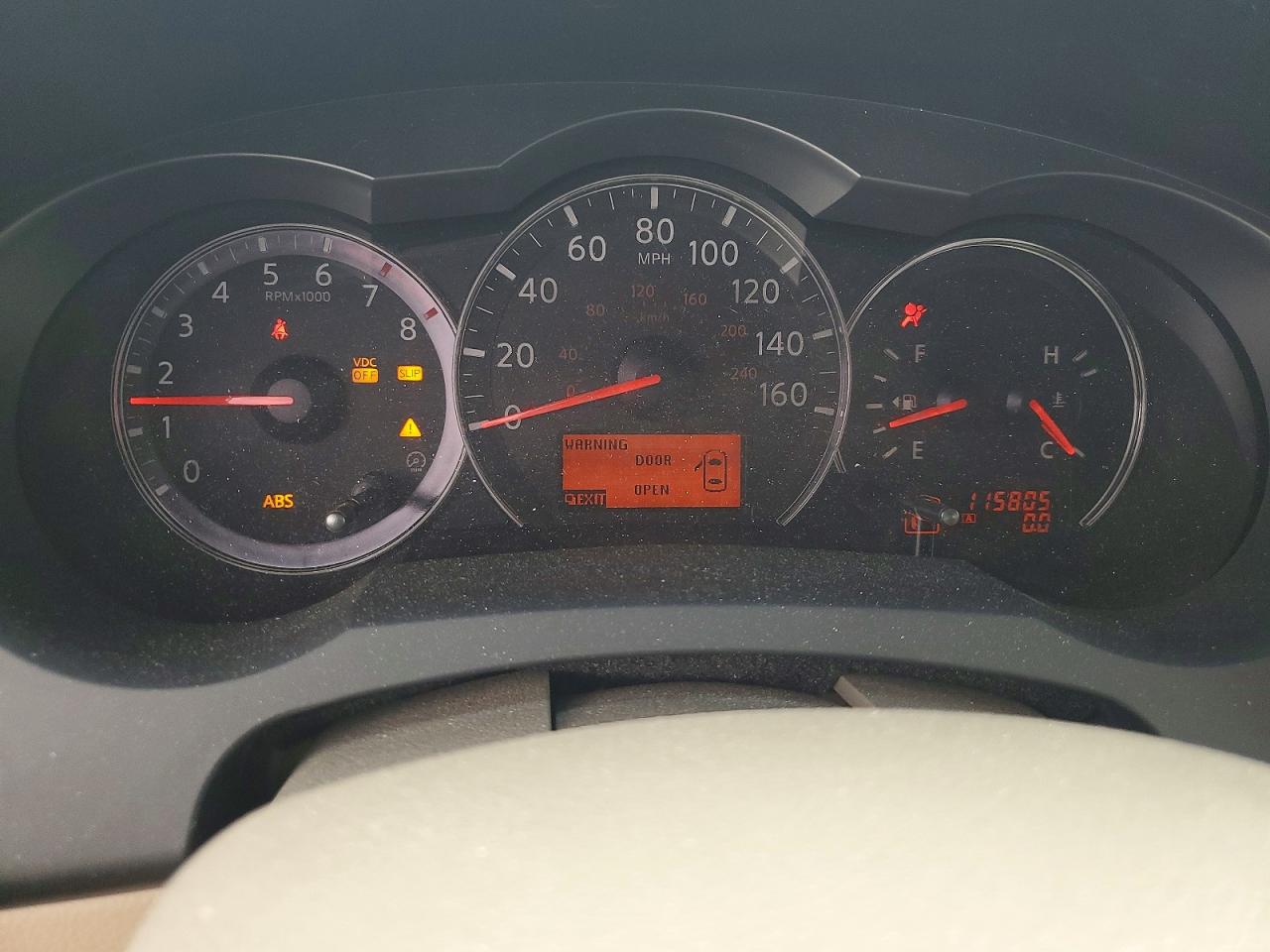 2010 Nissan Altima 2.5 Черный vin: 1N4AL2AP4AC149066