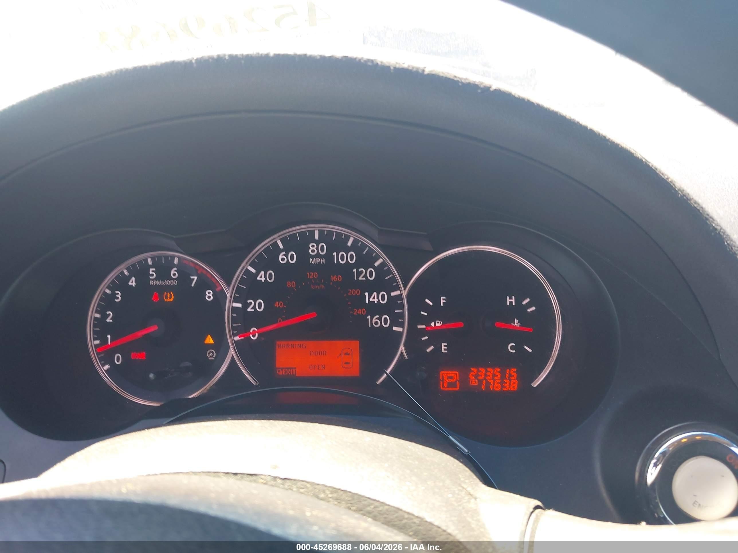 2010 Nissan Altima 2.5 S Gray vin: 1N4AL2AP4AC181158