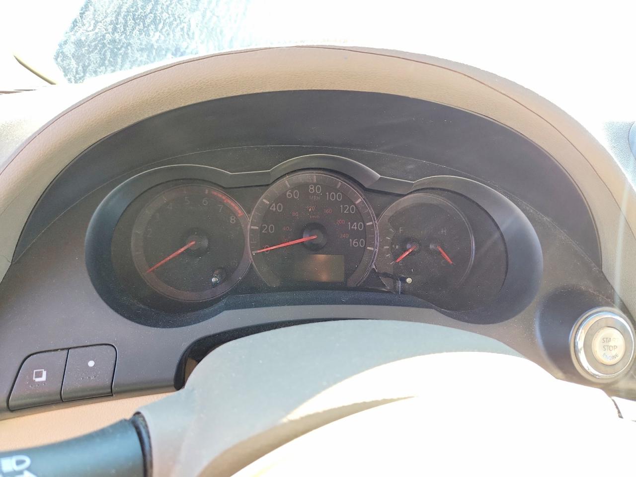 2010 Nissan Altima 2.5 Blue vin: 1N4AL2AP4AC186778