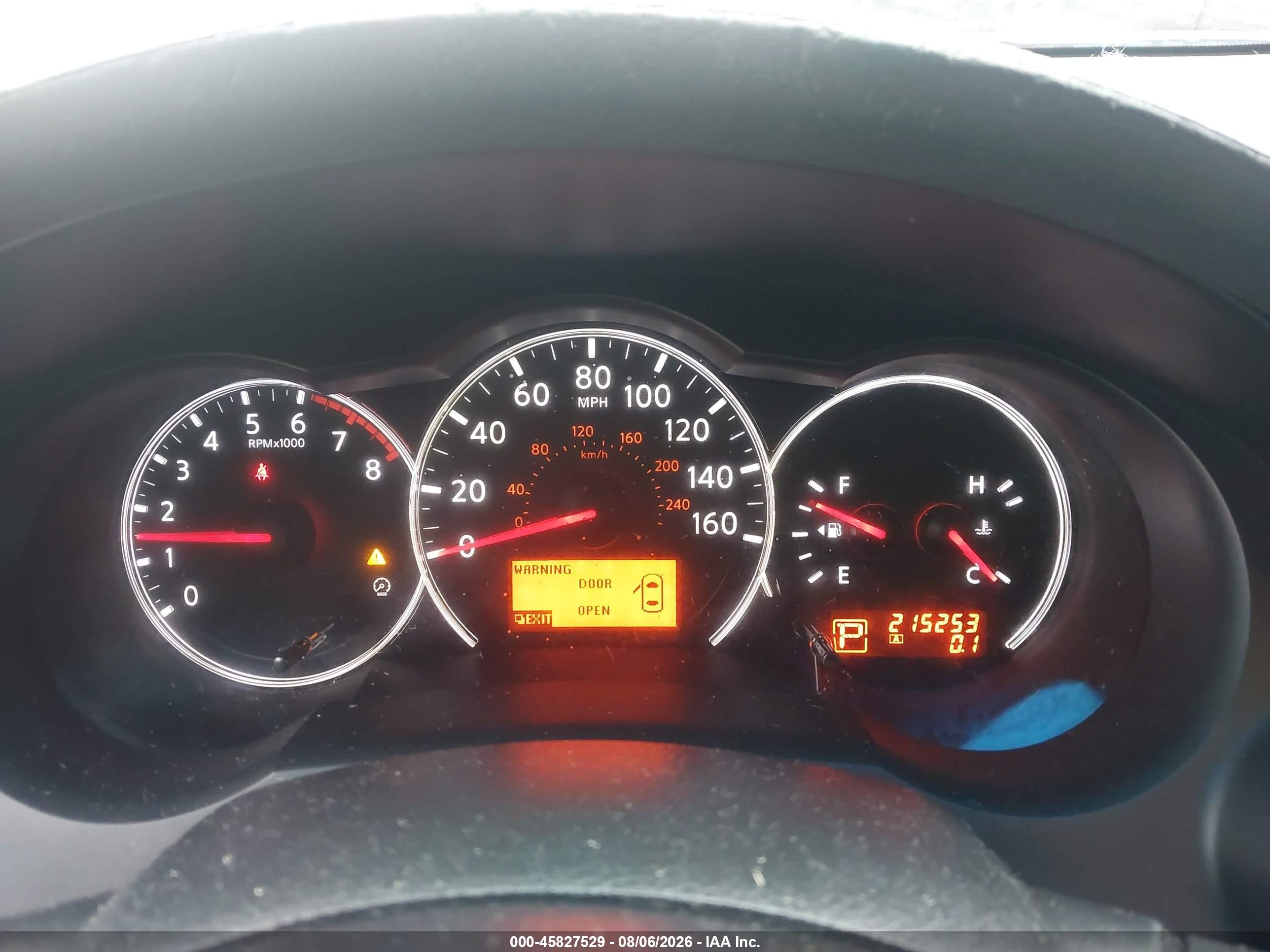 2010 Nissan Altima 2.5 S Blue vin: 1N4AL2AP4AC188935