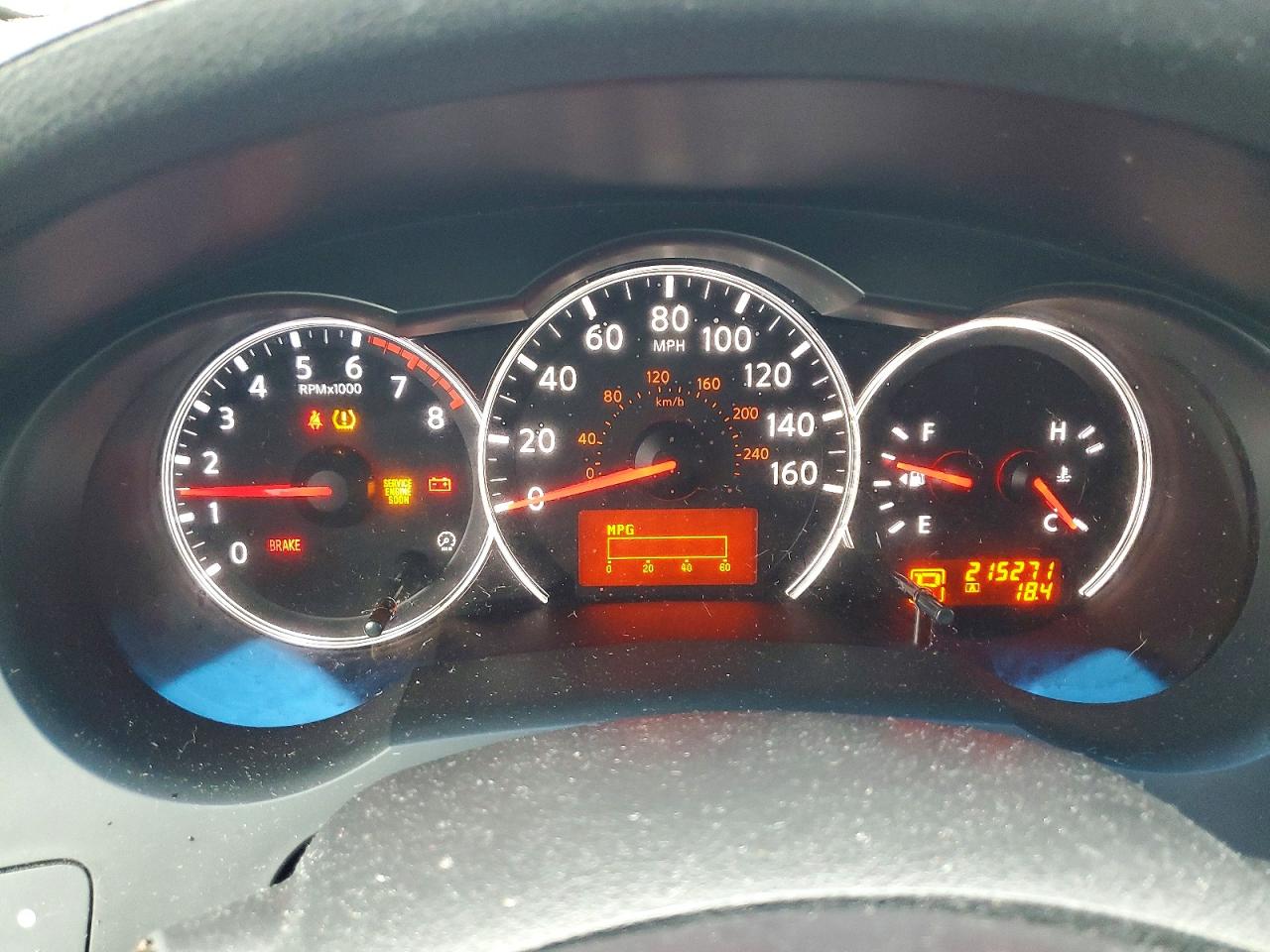 2010 Nissan Altima 2.5 Blue vin: 1N4AL2AP4AC188935