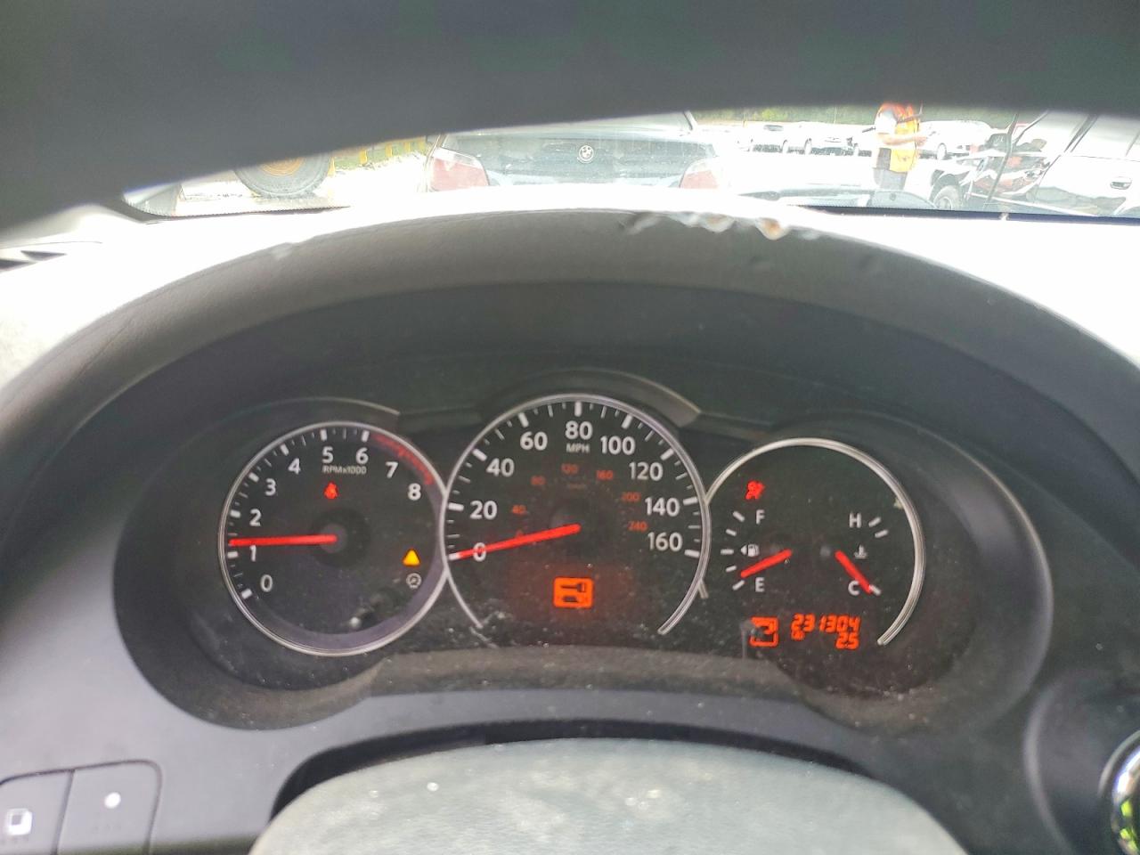 2010 Nissan Altima 2.5 Серебряный vin: 1N4AL2AP4AN426917