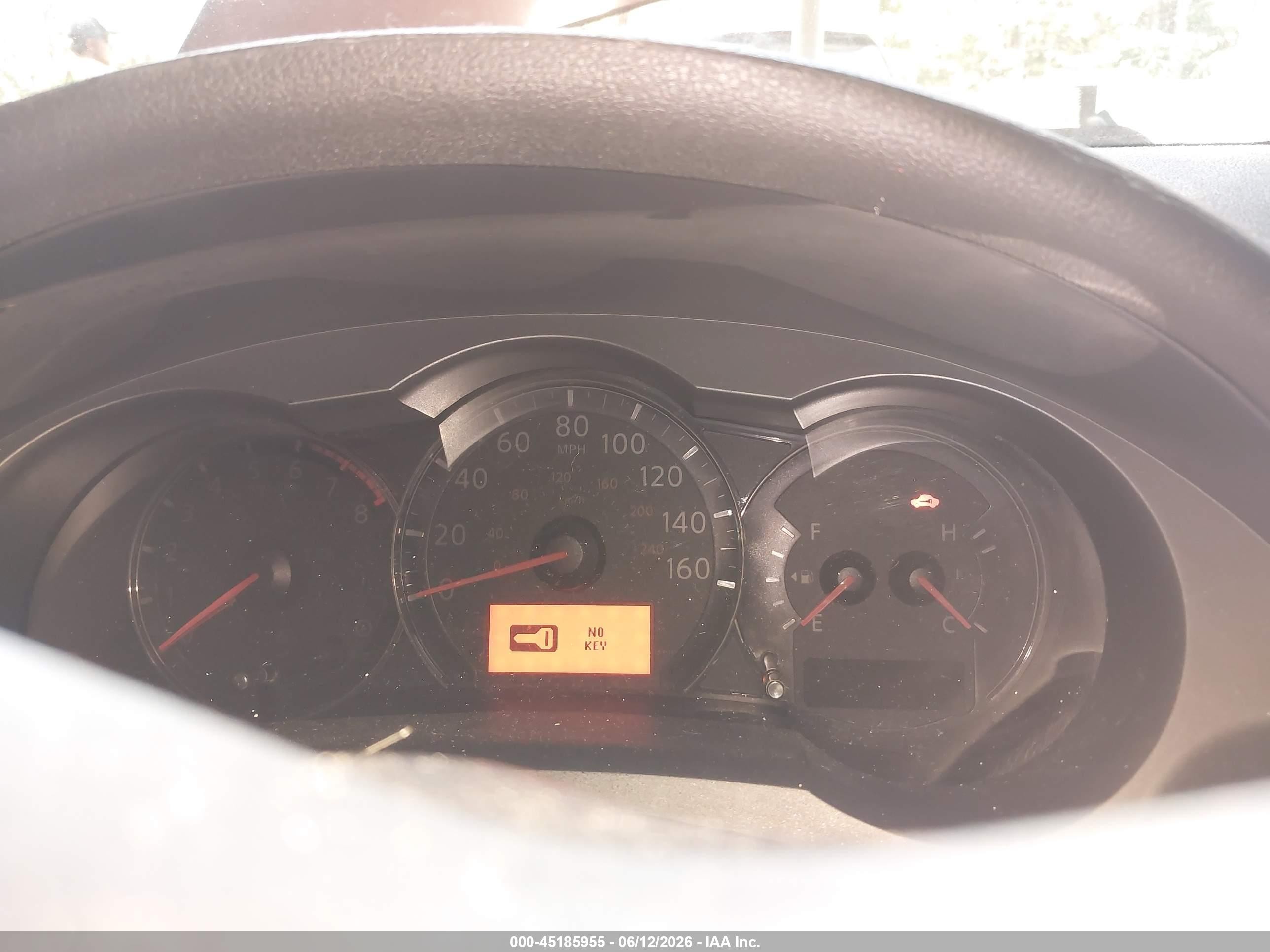 2010 Nissan Altima 2.5 S Burgundy vin: 1N4AL2AP4AN430238
