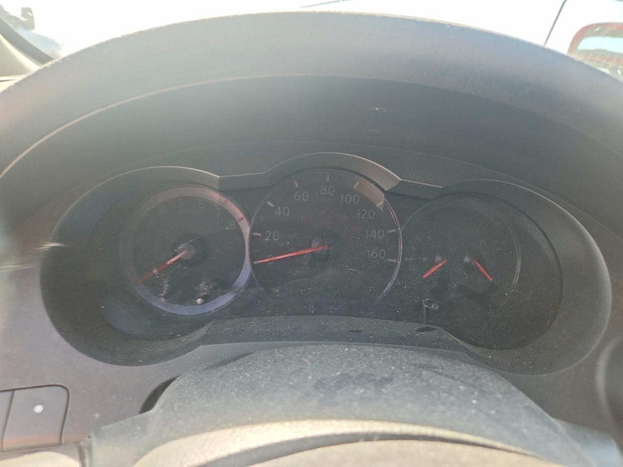 2010 Nissan Altima 2.5 Black vin: 1N4AL2AP4AN443863