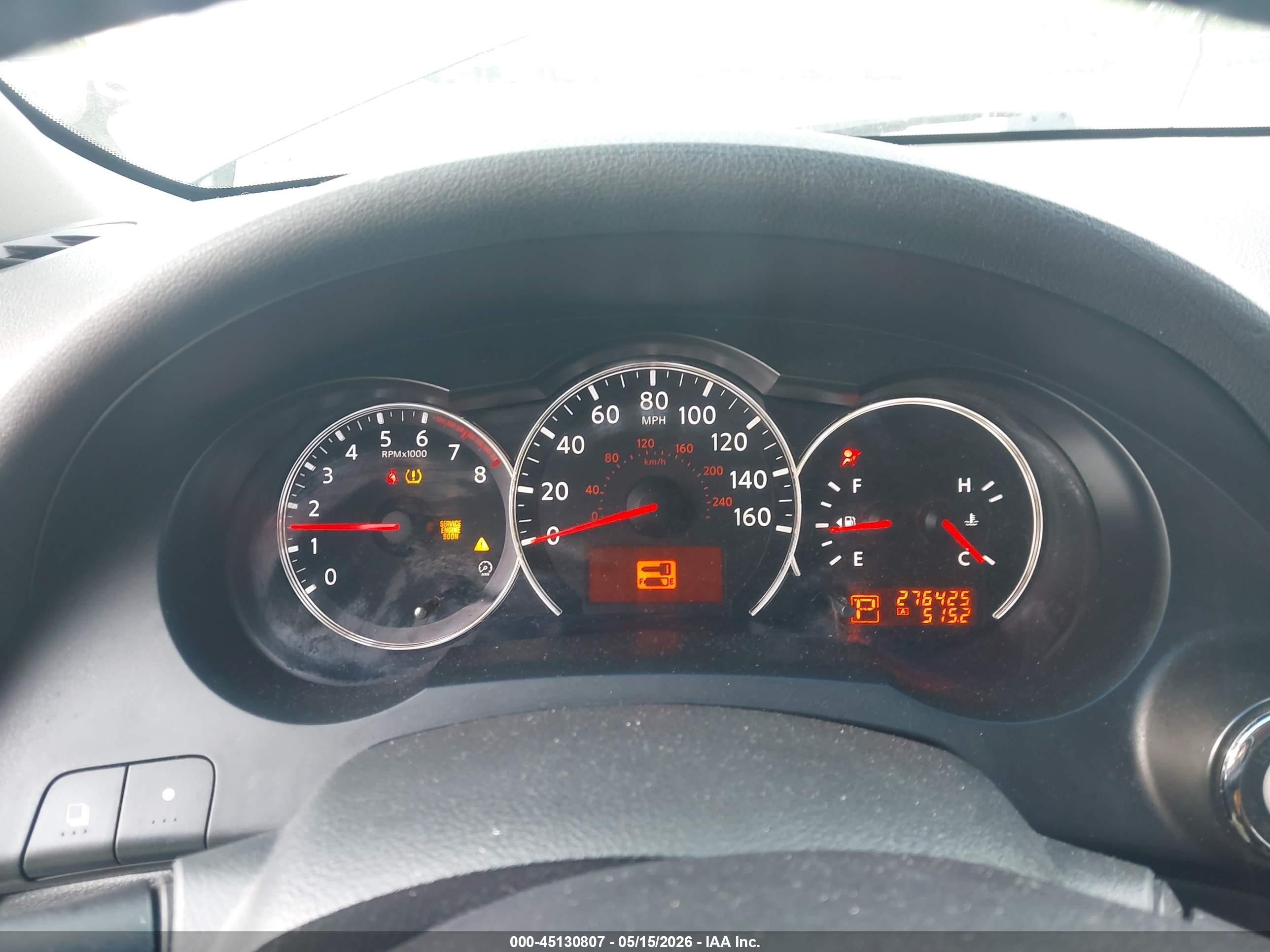 2010 Nissan Altima 2.5 S Light Blue vin: 1N4AL2AP4AN446617