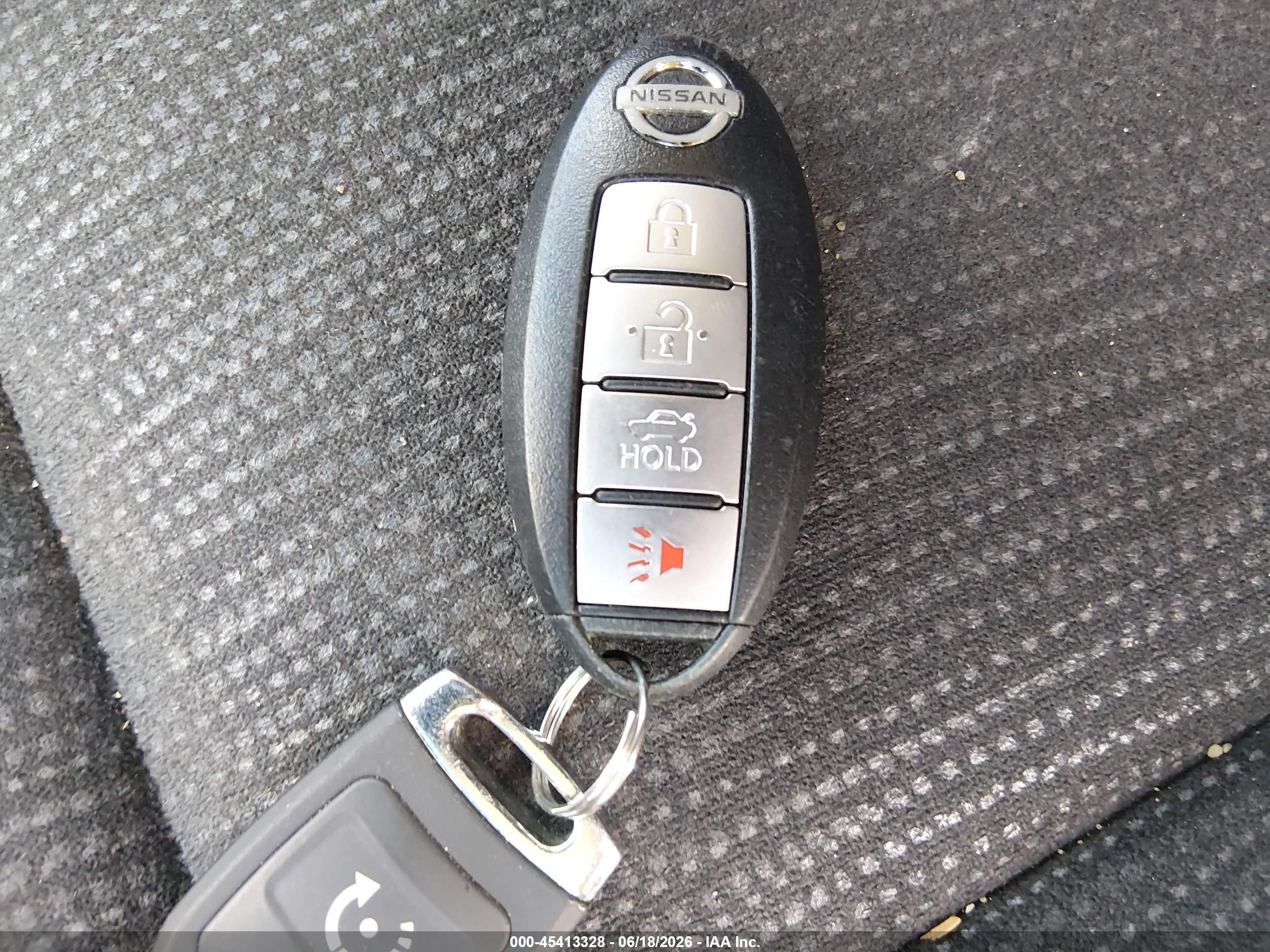 2010 Nissan Altima 2.5 S Blue vin: 1N4AL2AP4AN457150