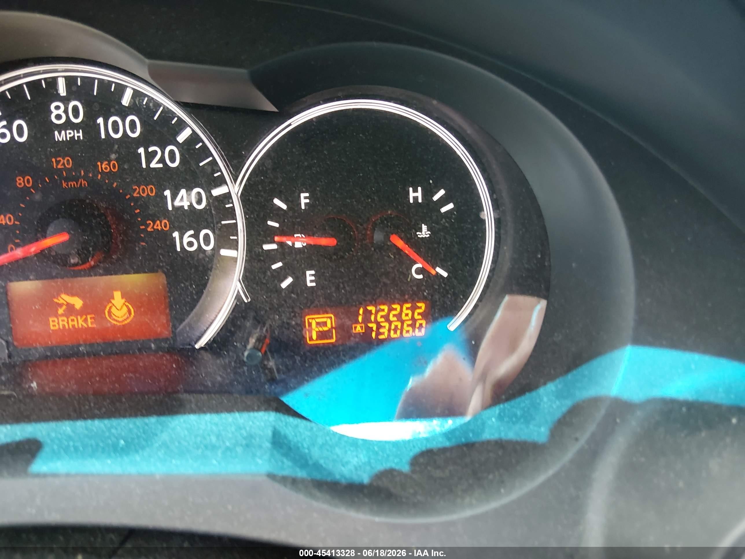 2010 Nissan Altima 2.5 S Blue vin: 1N4AL2AP4AN457150