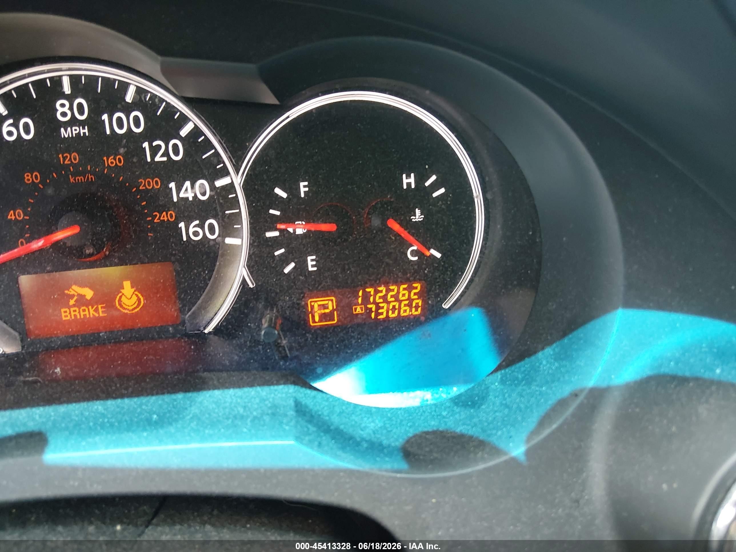 2010 Nissan Altima 2.5 S Blue vin: 1N4AL2AP4AN457150