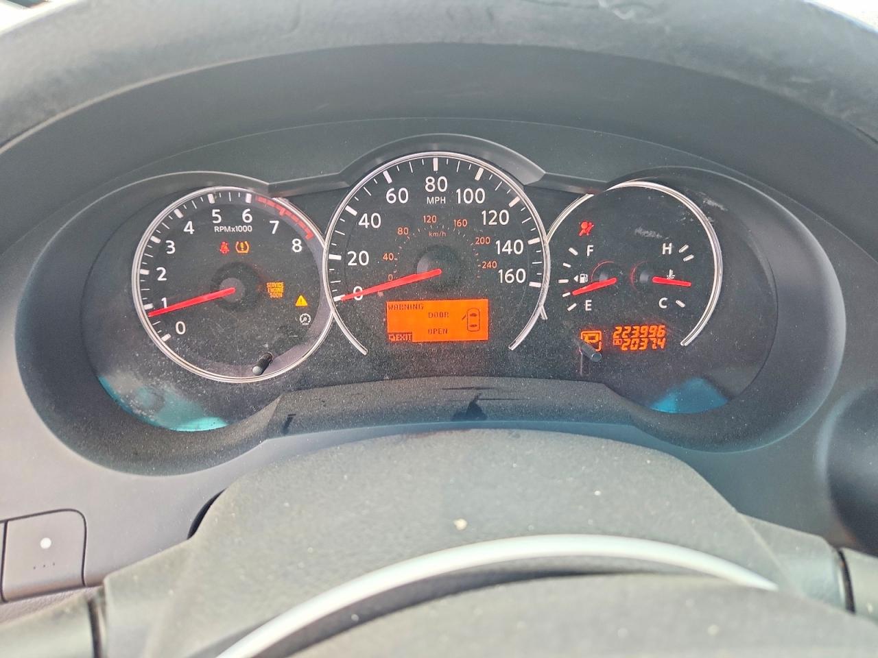 2010 Nissan Altima 2.5 Blue vin: 1N4AL2AP4AN460842