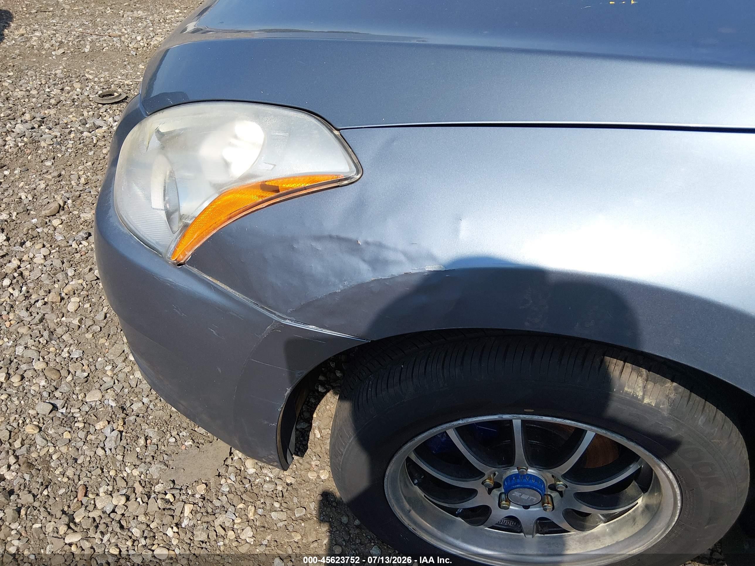 2010 Nissan Altima 2.5 S Gray vin: 1N4AL2AP4AN468911