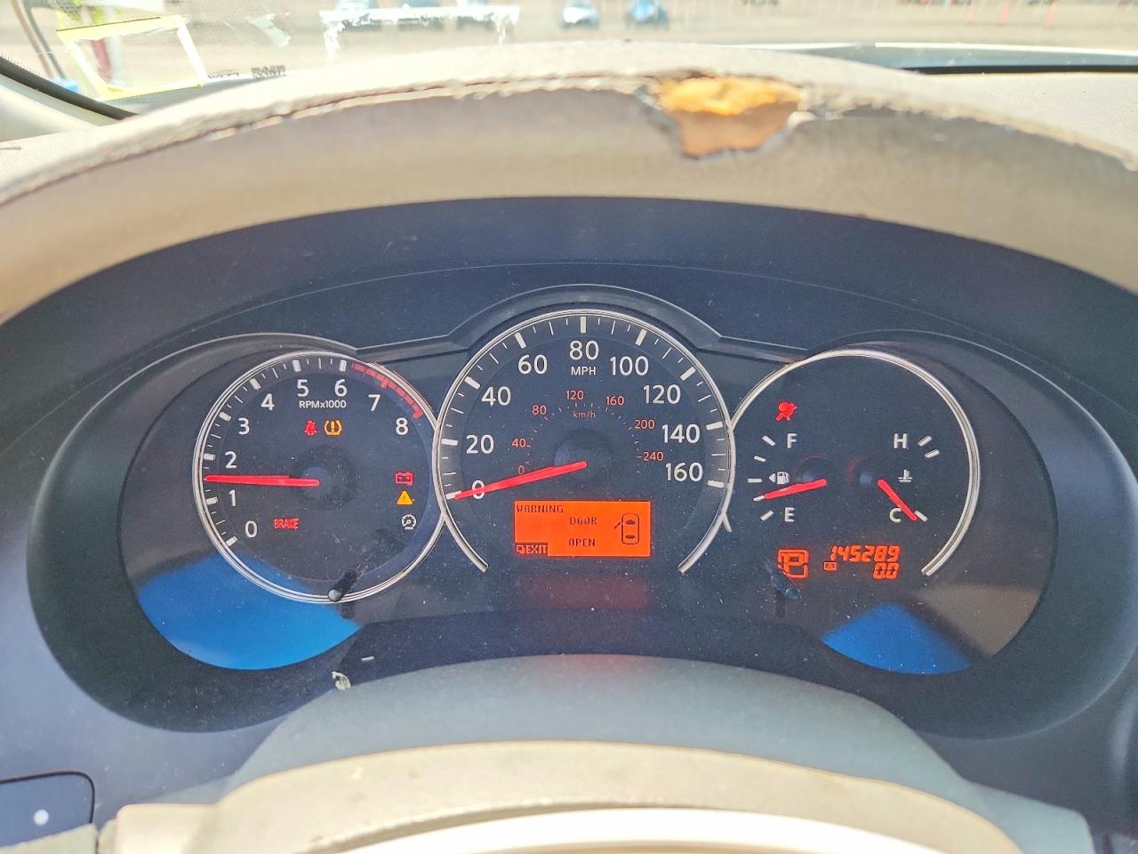 2010 Nissan Altima 2.5 Белый vin: 1N4AL2AP4AN473185